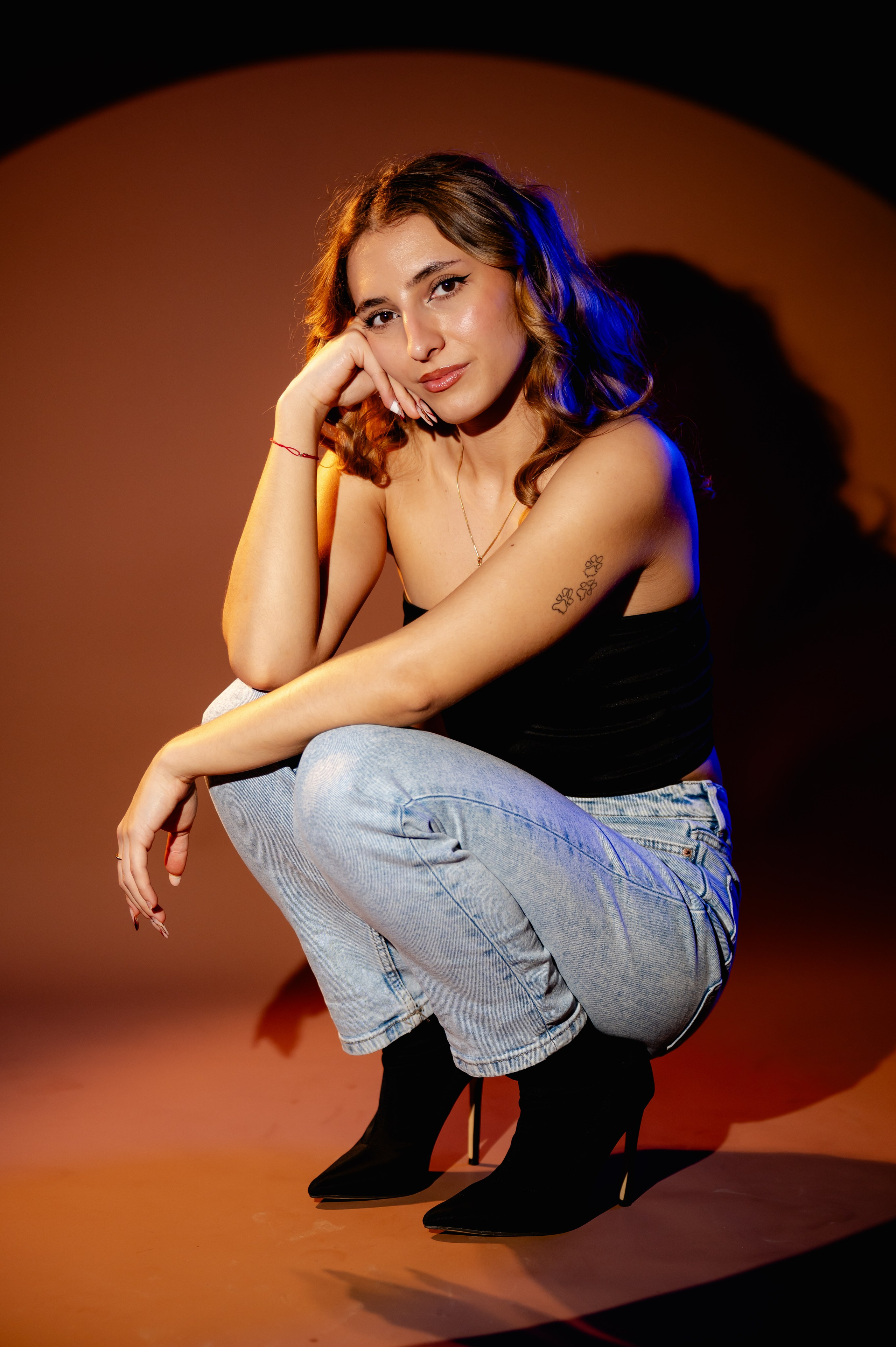 Ștefania. Andrei Samuel – Fotograf București | Evenimente, Studio, Imobiliare, Produs