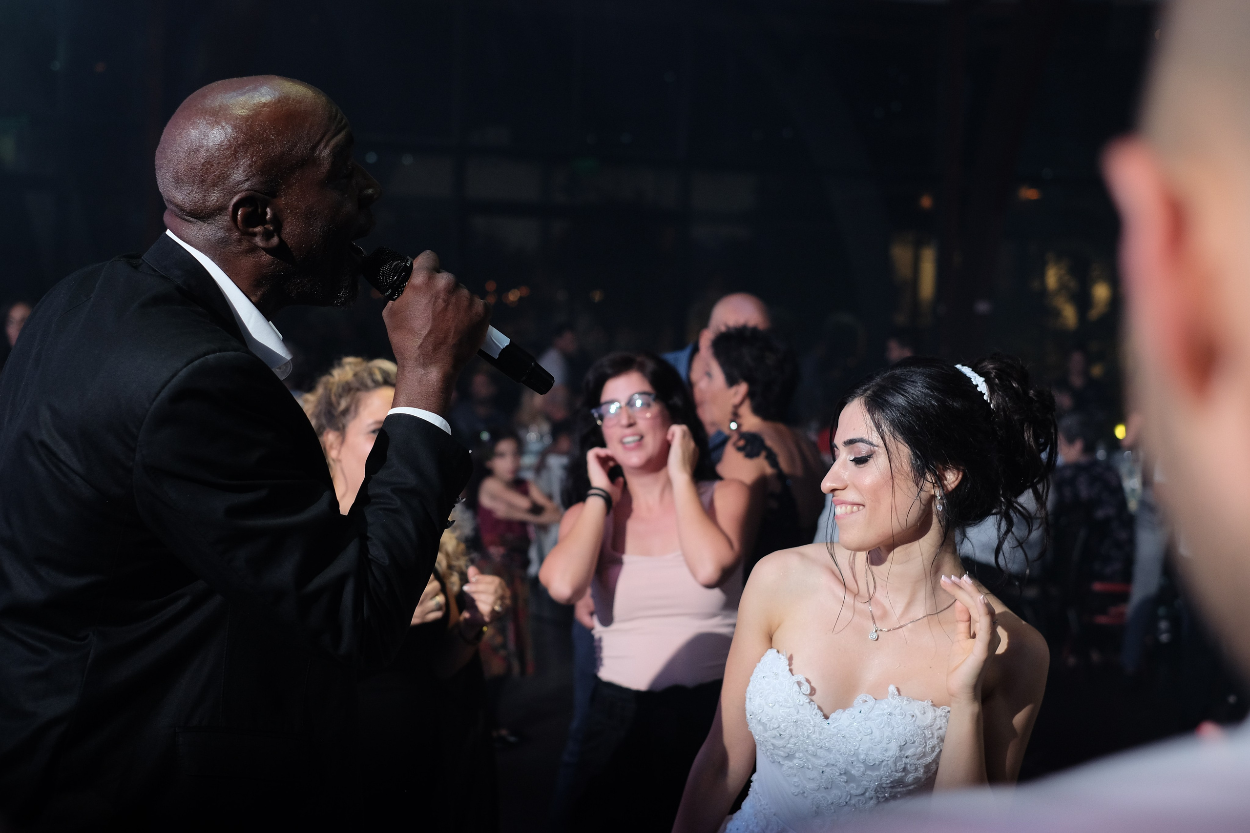 Tamir & Yafit. Wedding and events photographers Studio Shalom