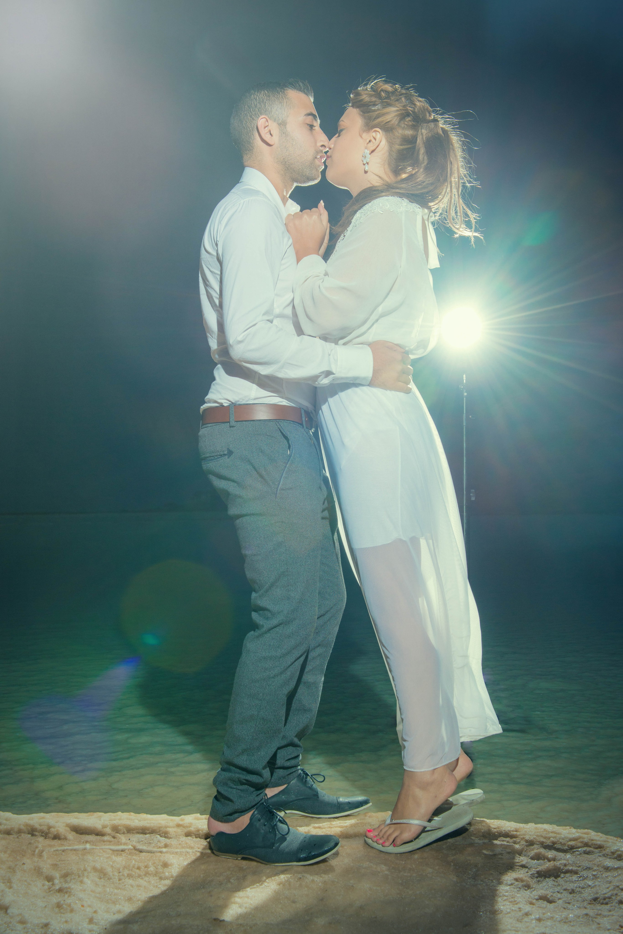 צילום של איגור. Wedding and events photographers Studio Shalom