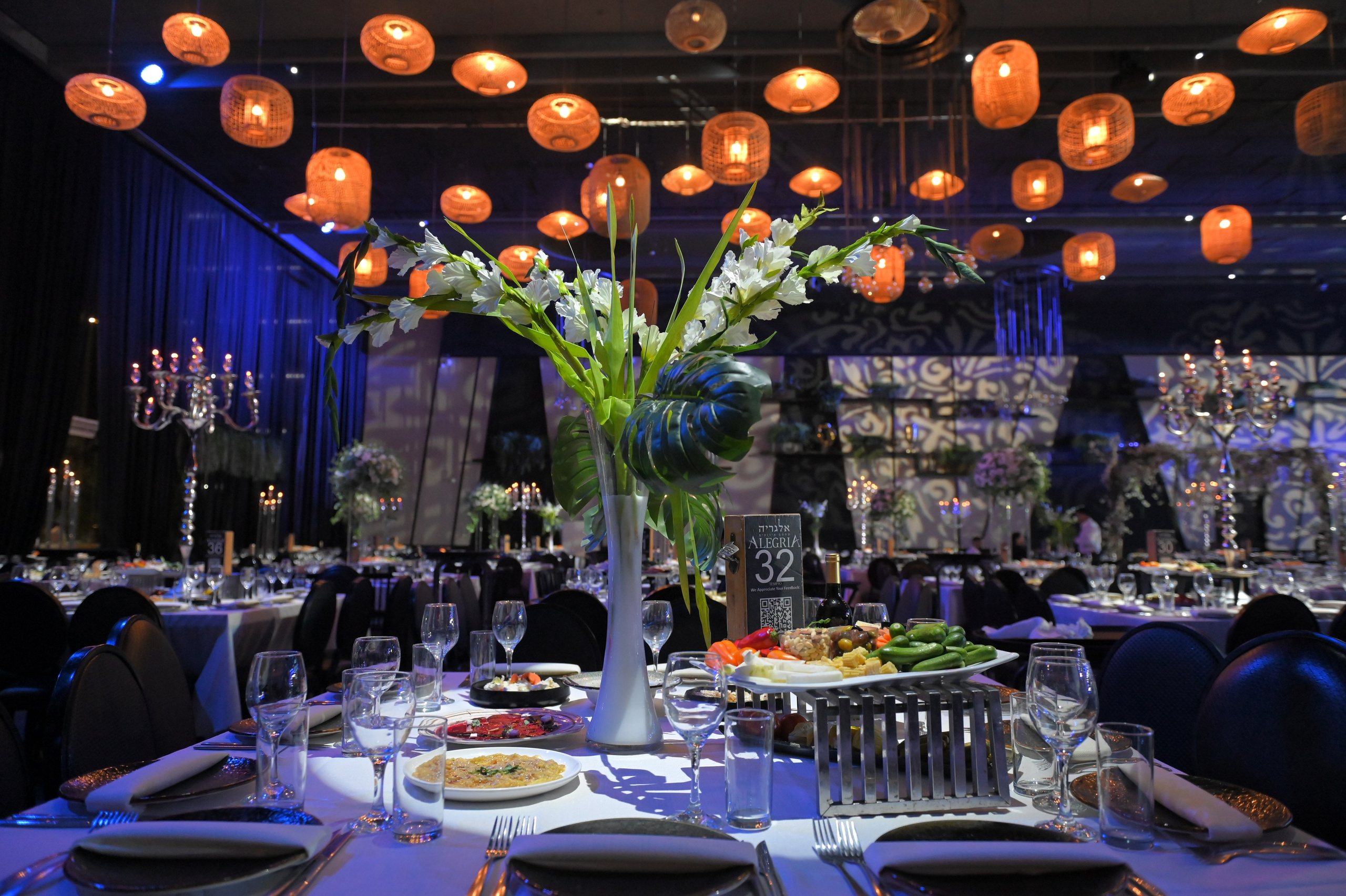 Ronen & Mazal. Wedding and events photographers Studio Shalom