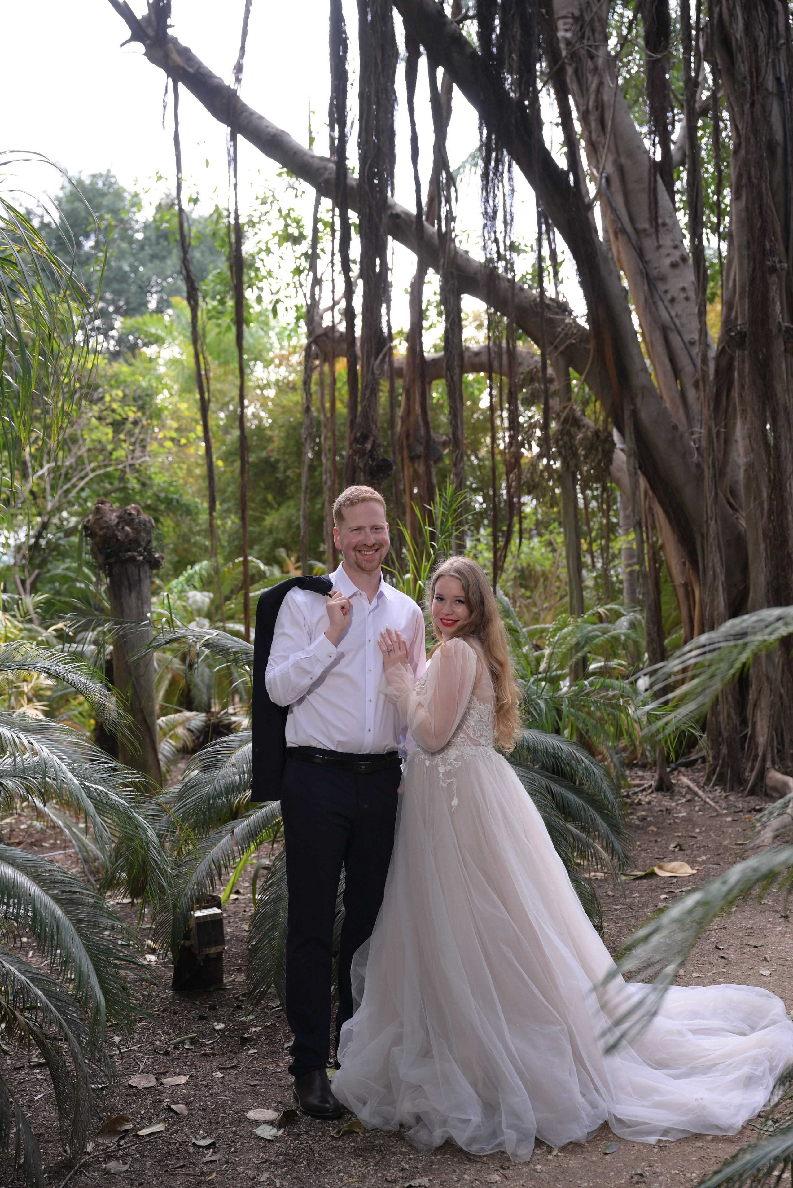 Nicol & Itamar. Wedding and events photographers Studio Shalom