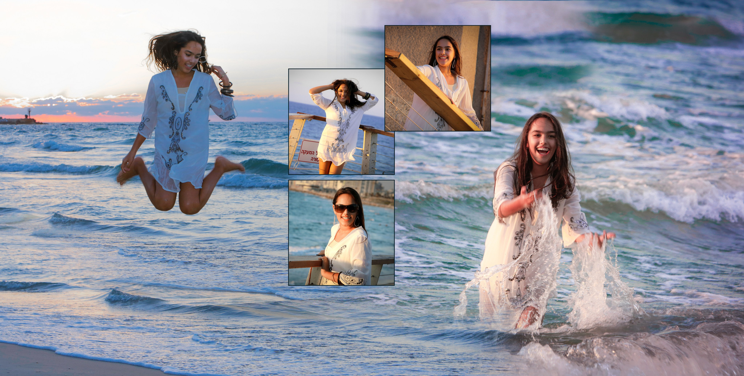 TAL. Wedding and events photographers Studio Shalom