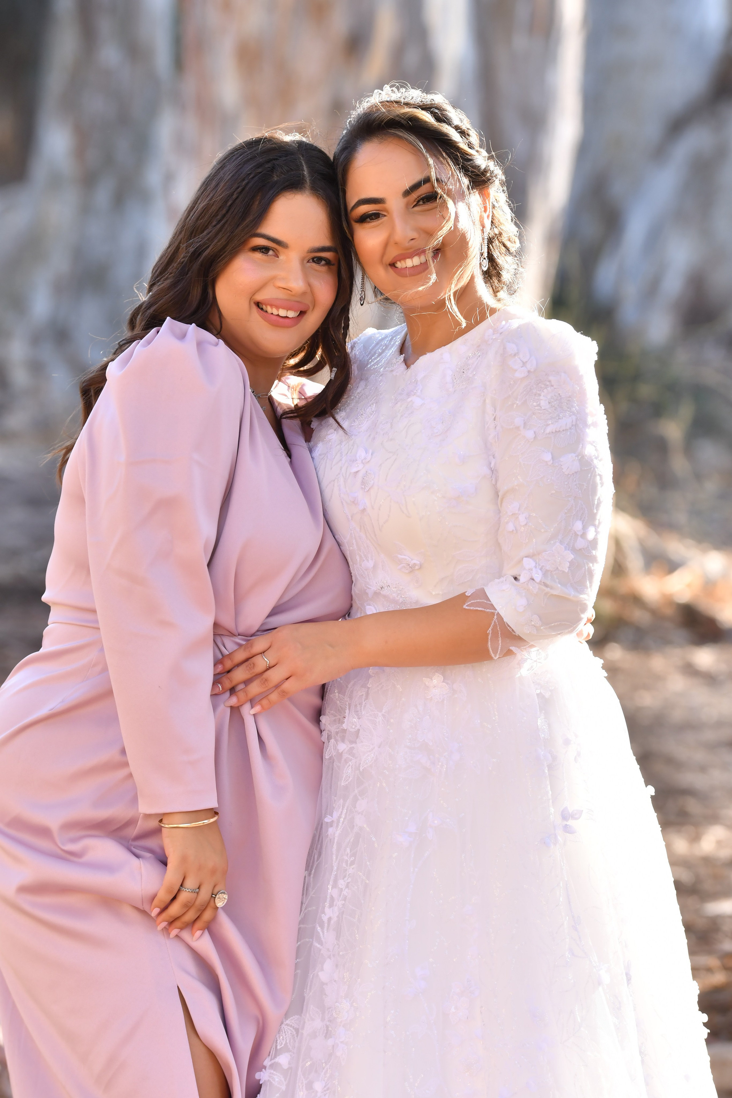 Efrat & Yosef. Wedding and events photographers Studio Shalom