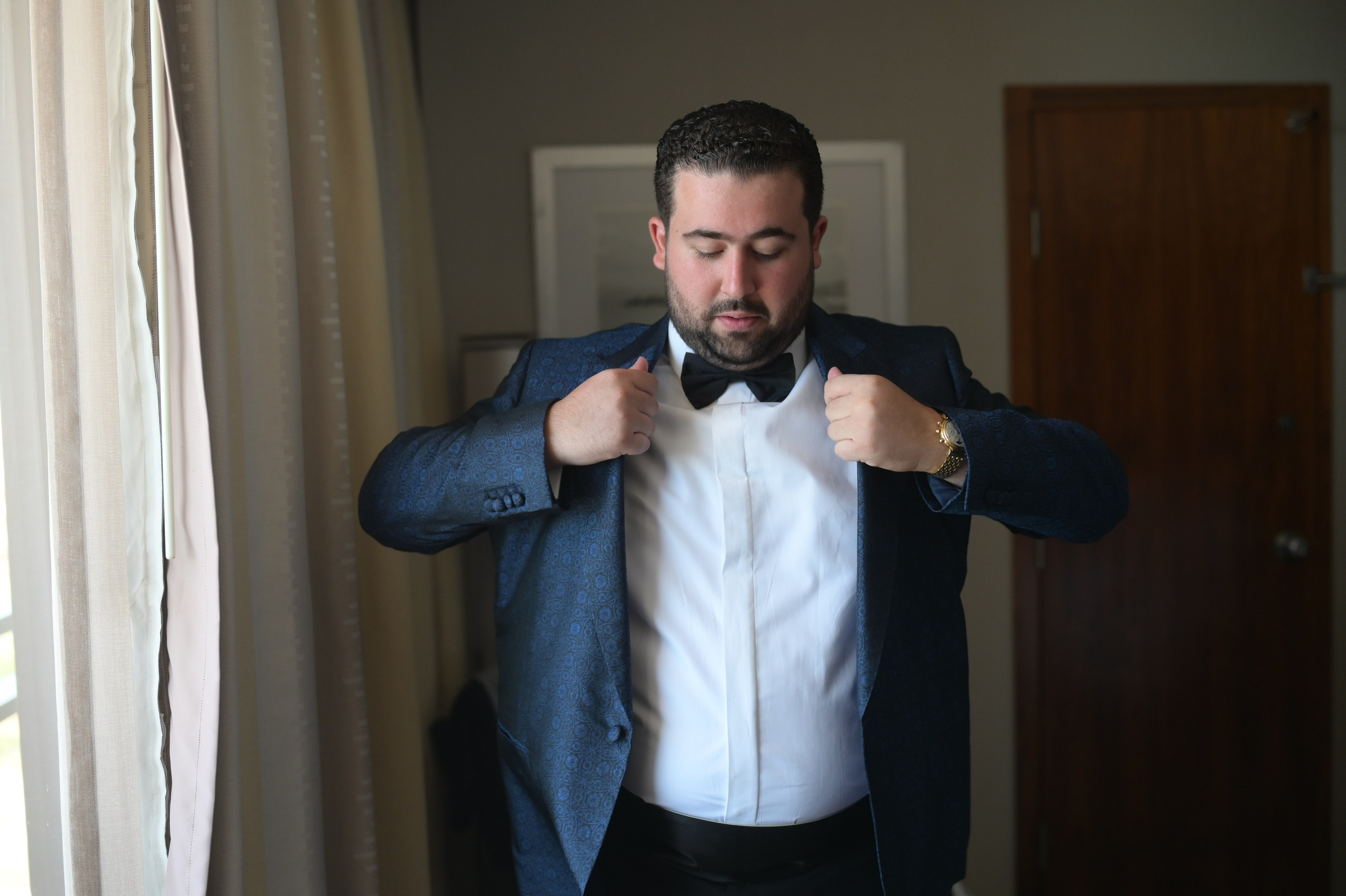 Diana & Benjamin. Wedding and events photographers Studio Shalom