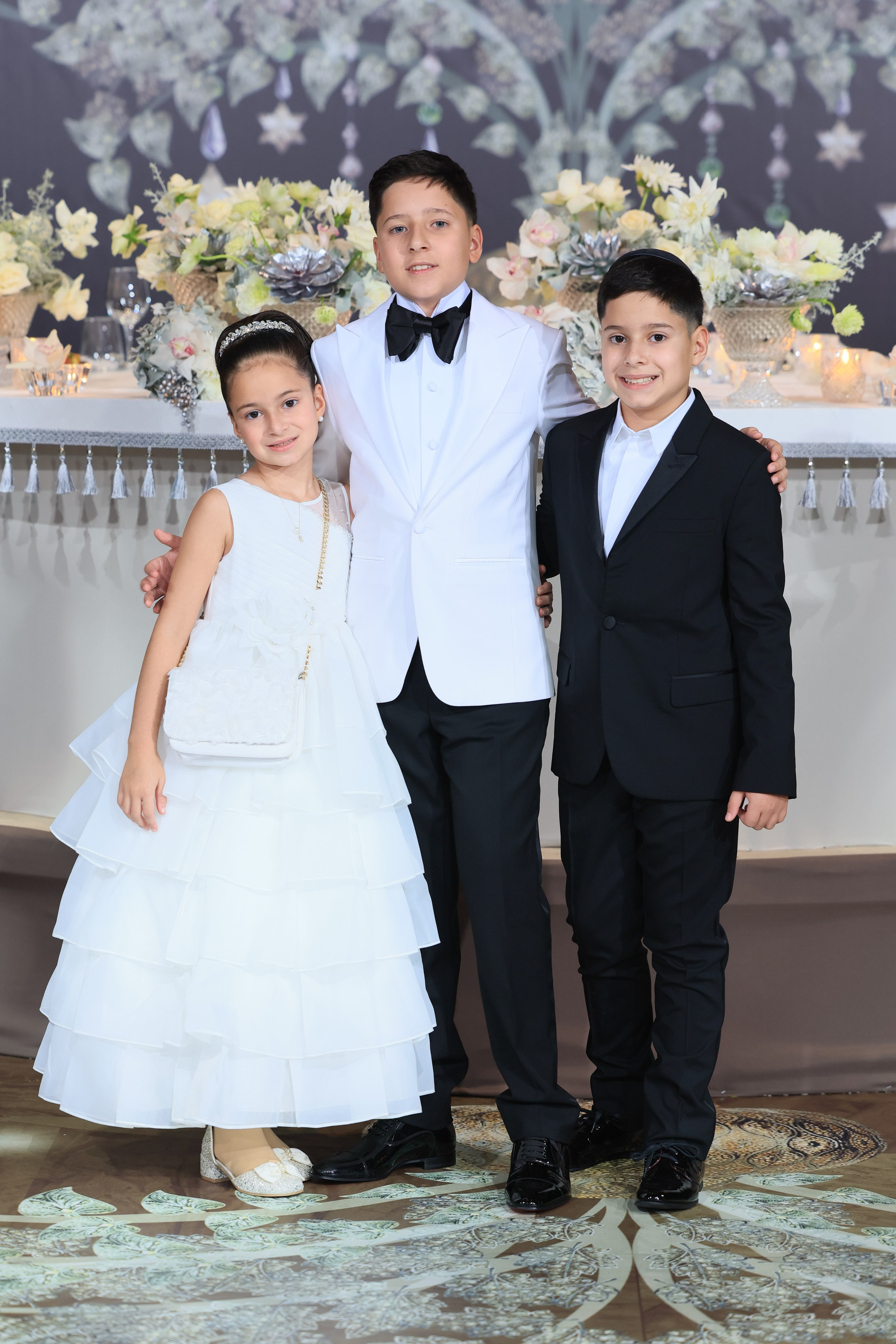 DANIEL. Фотографы на свадьбы и мероприятия Студия «Шалом»