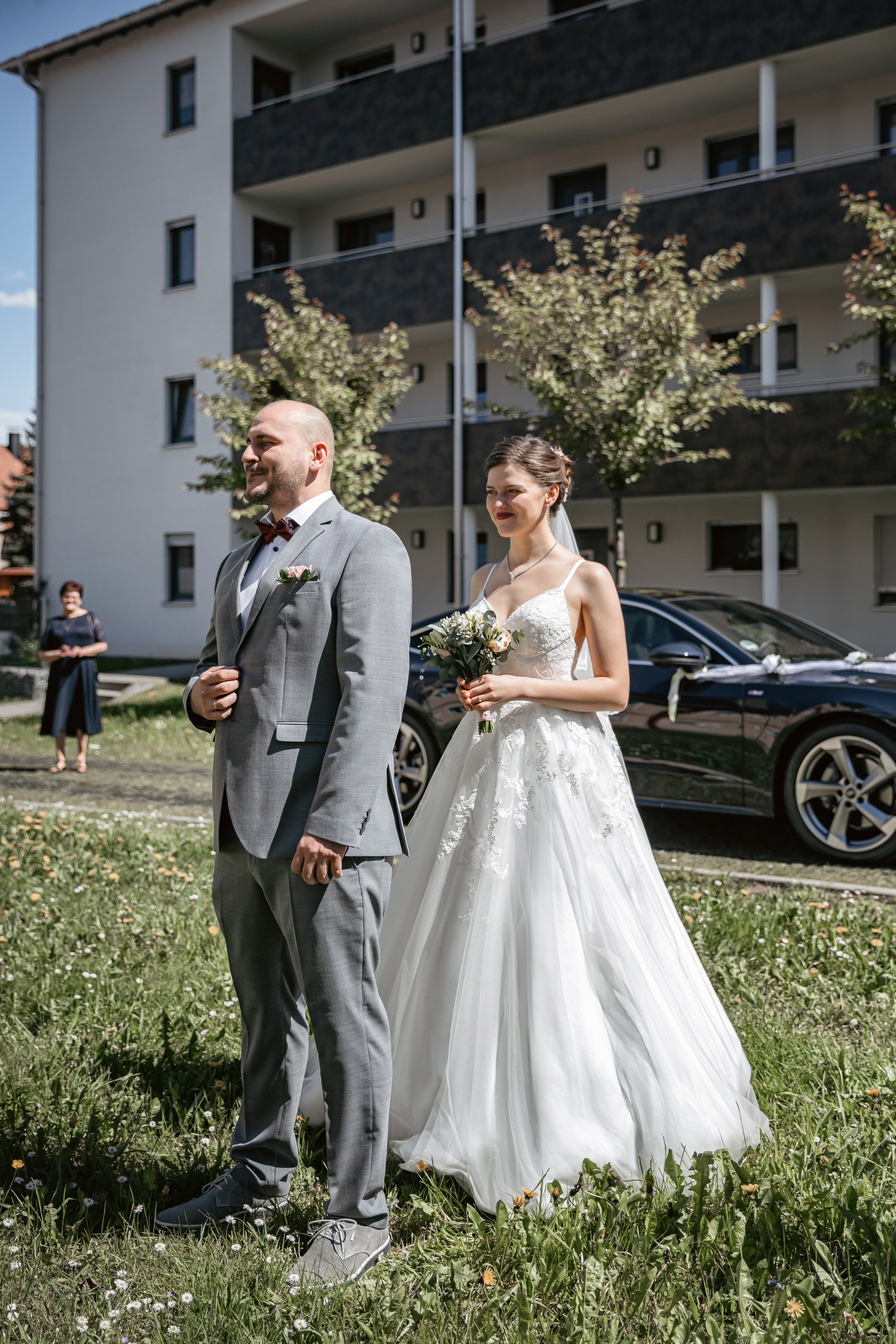 Hochzeitsfotograf & Video