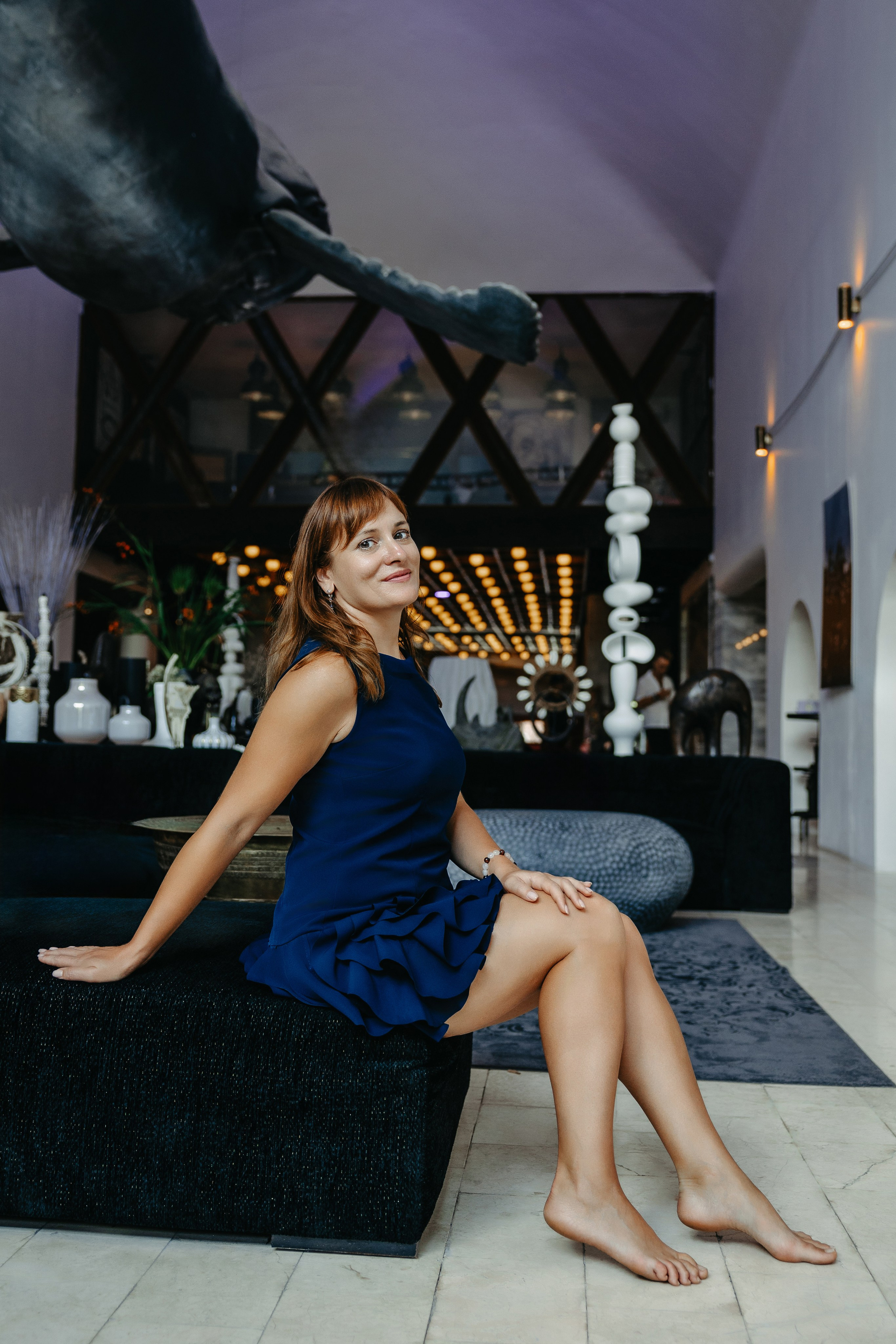 PARQ. Профессиональный фотограф Нурмиева Вероника