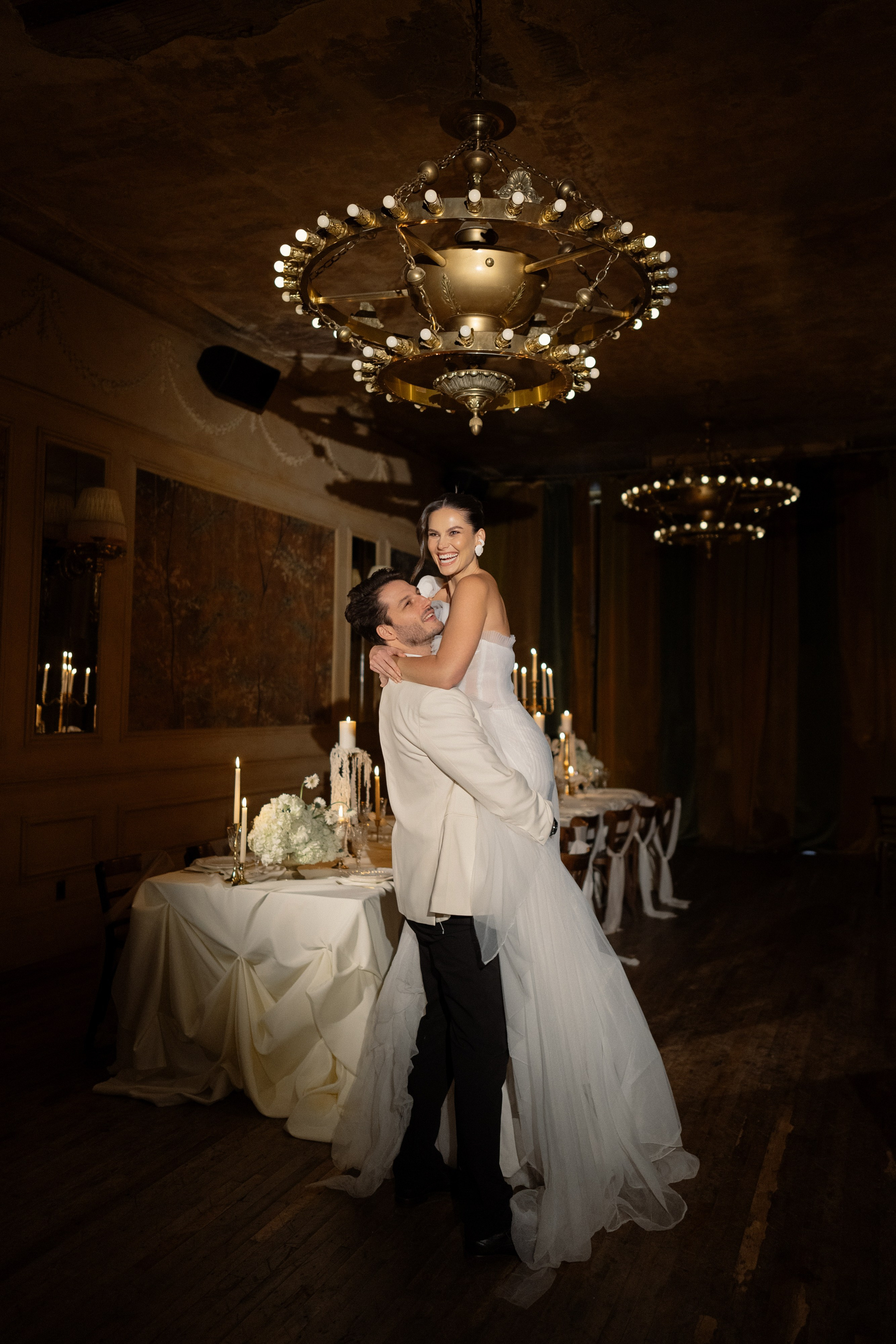 Emily and Levi. Wedding photographer and videographer New York | New Jersey