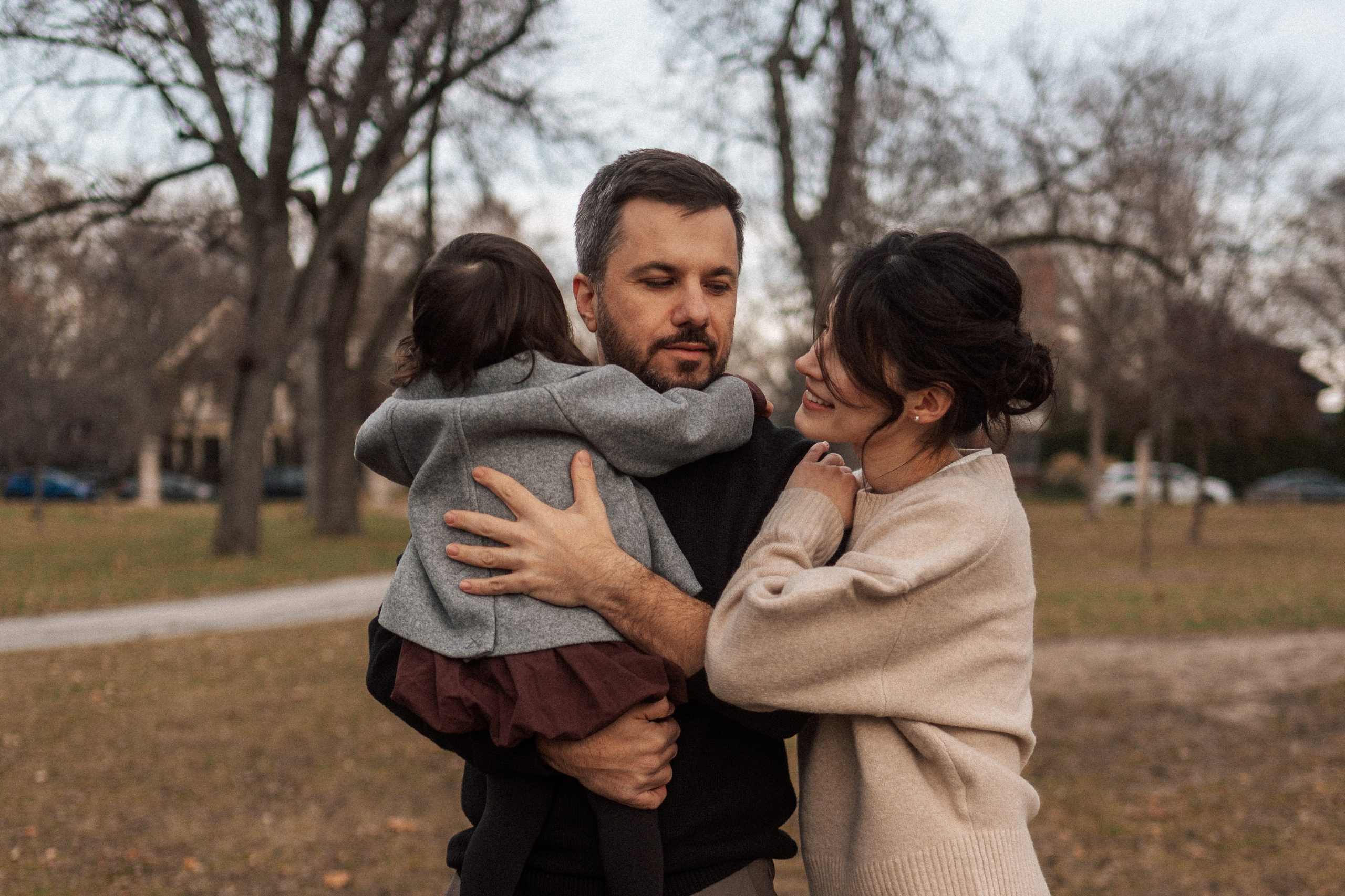 Wedding, Family, Portrait and Commercial Photography Portfolio | Photographer in Windsor & Toronto, Ontario. Inna Kovaleva — Photographer in Windsor/Toronto, ON