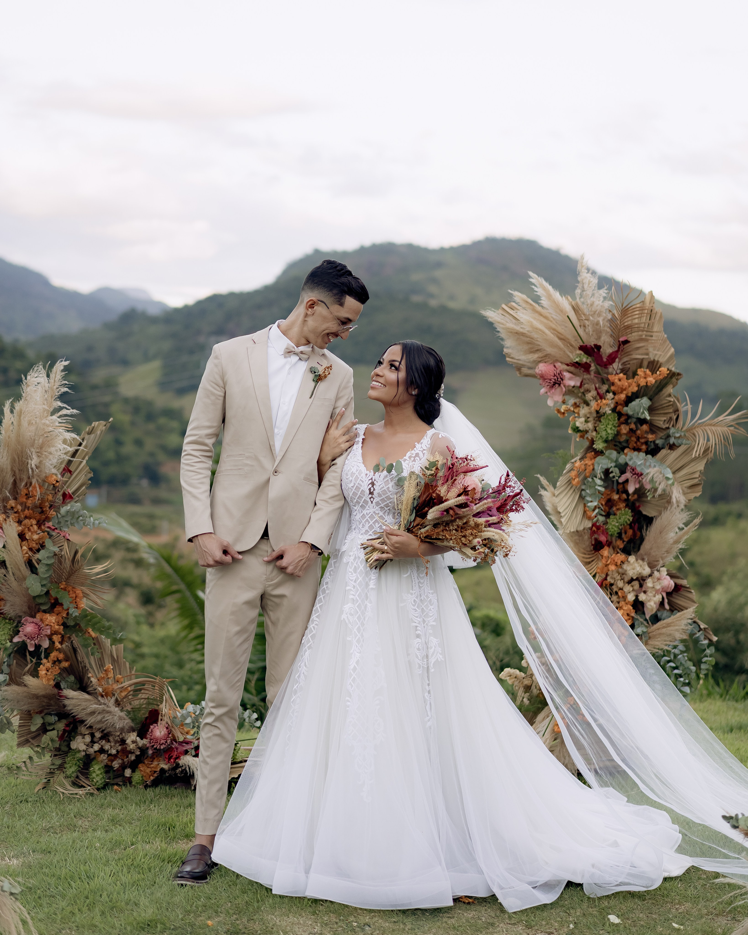 Laís & Eliel | Chácara Nossa Fulô. Lembrar não é só ver. É sentir de novo