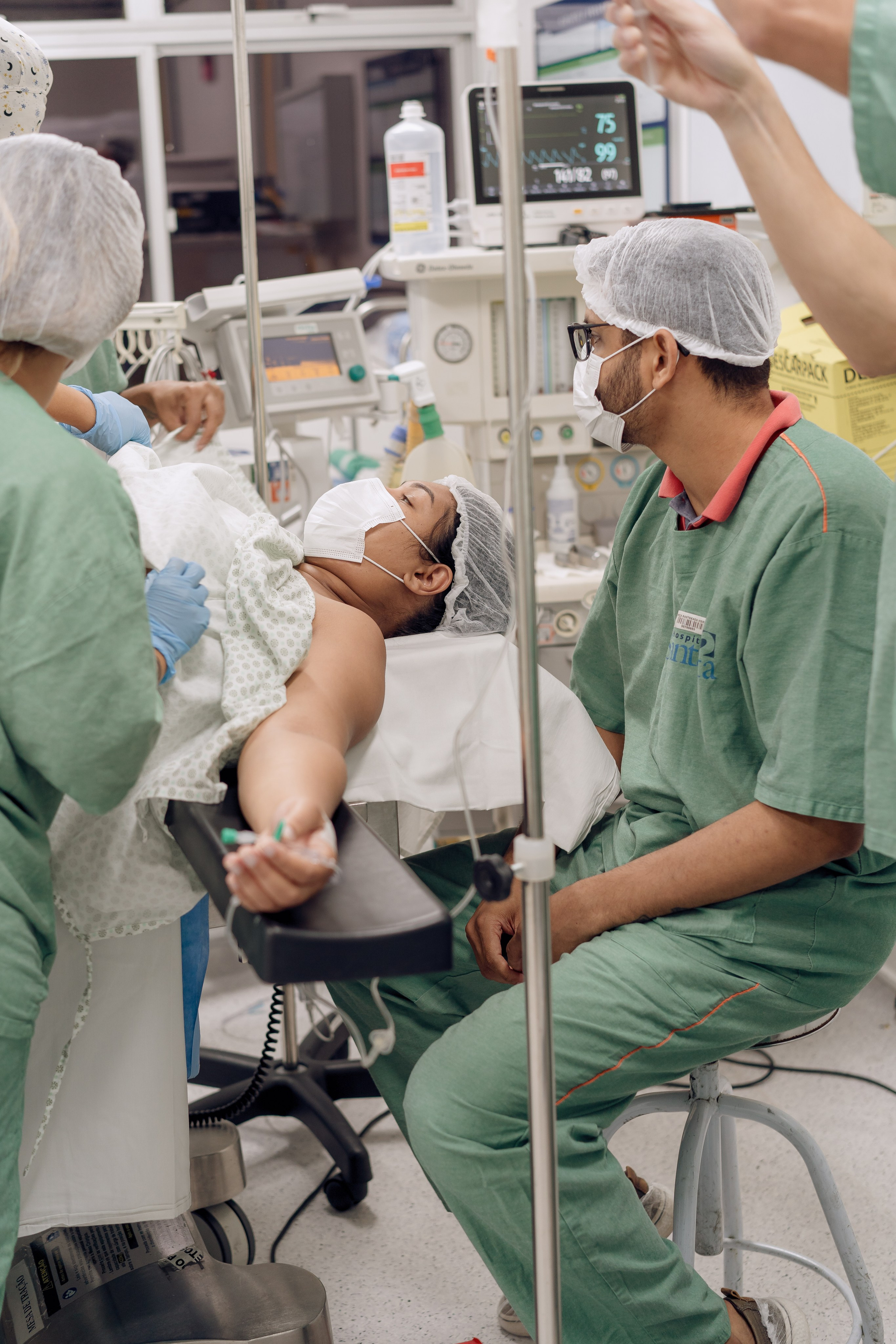 2024-10-25 | Parto — Elisa. Lembrar não é só ver. É sentir de novo