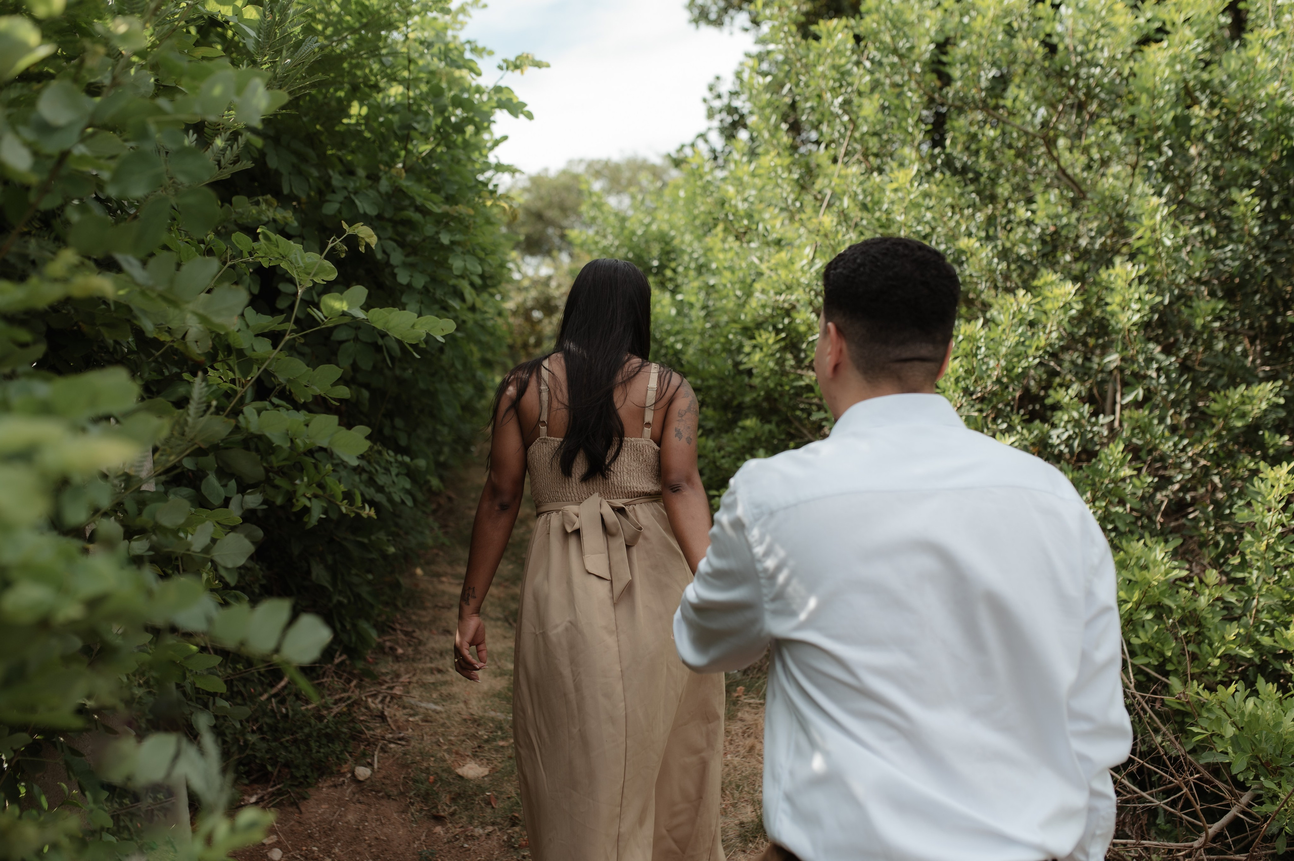 Aldre & Matheus | Guarapari. Lembrar não é só ver. É sentir de novo