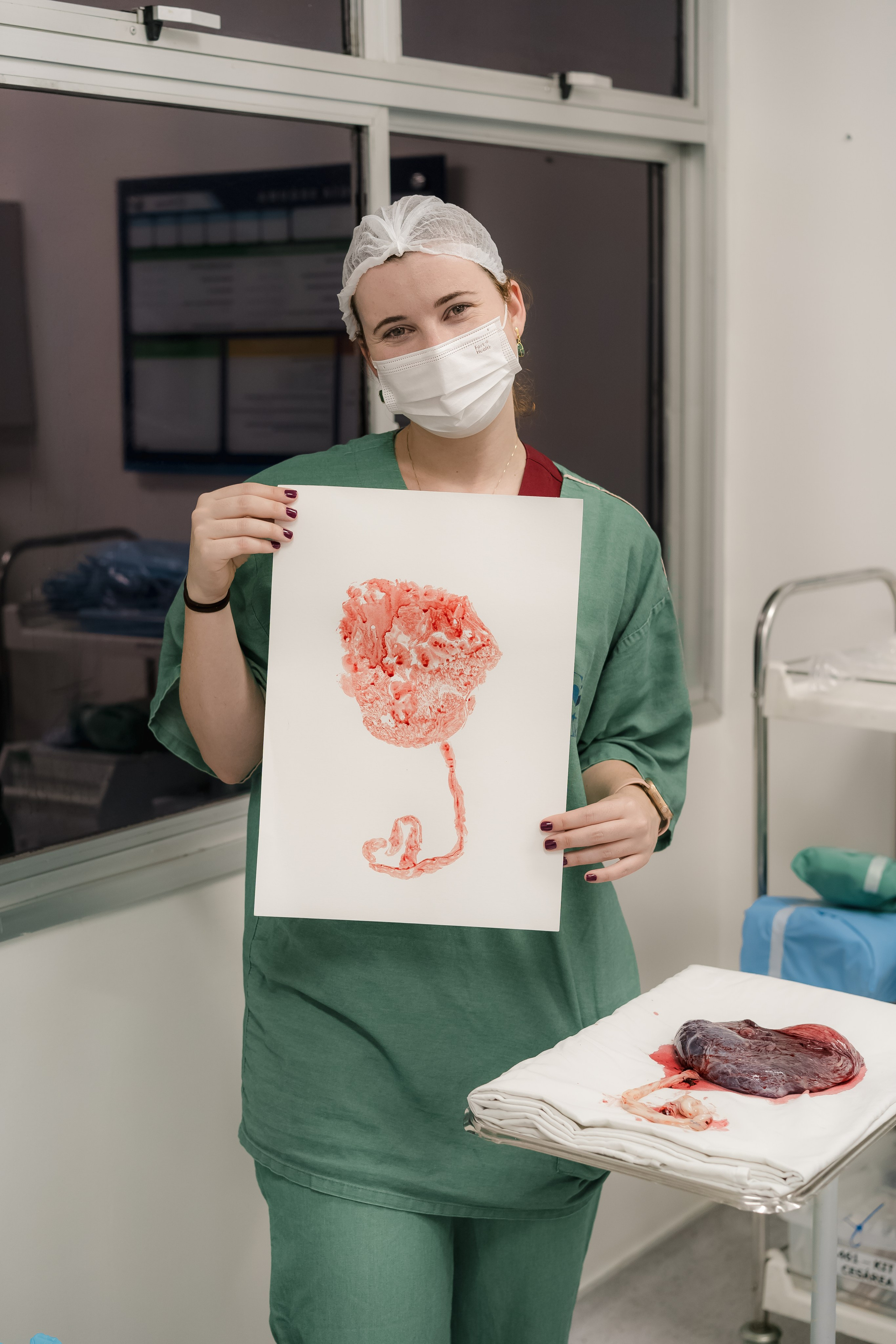 2024-10-25 | Parto — Elisa. Lembrar não é só ver. É sentir de novo