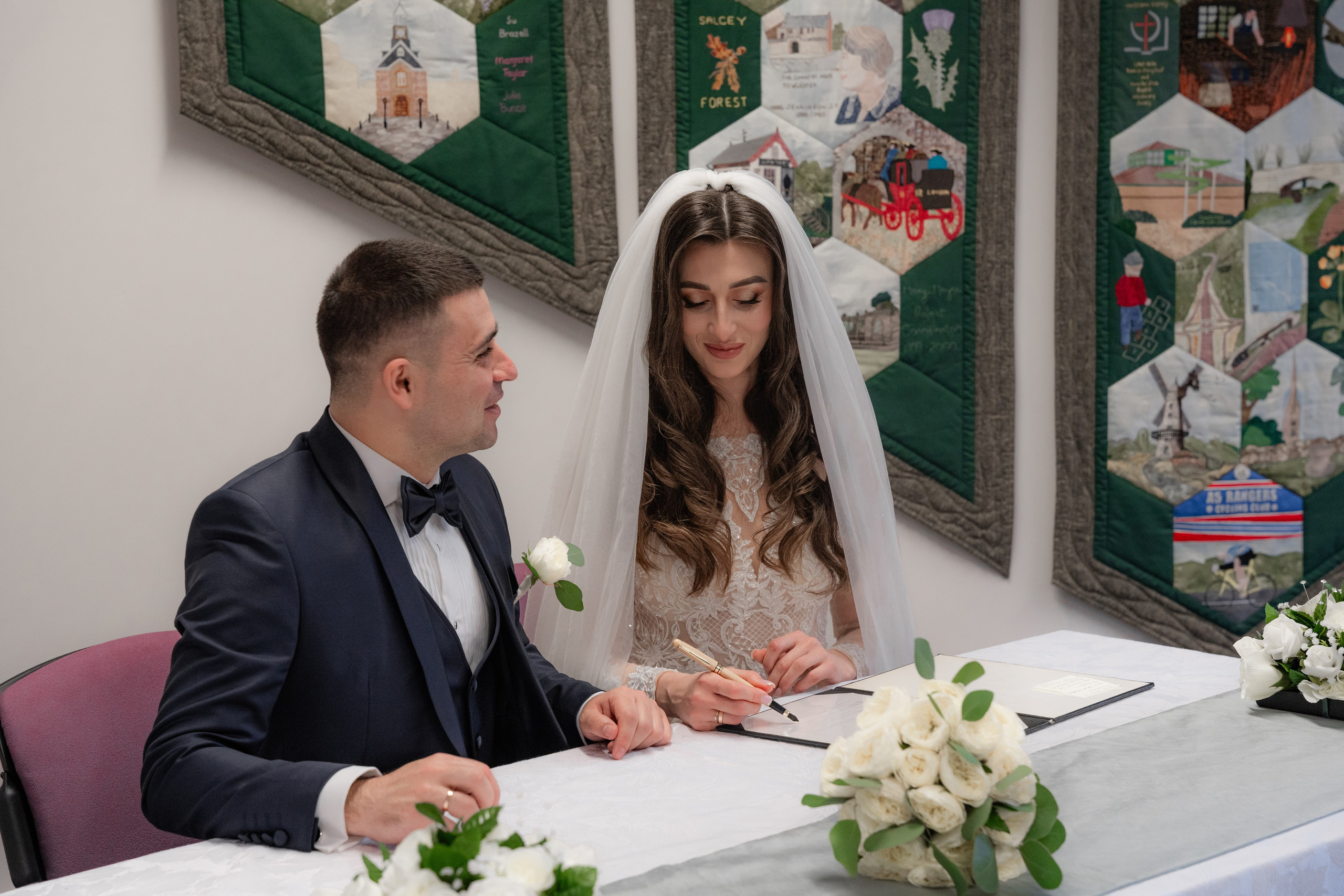 Oleh_Aleksandra. Tonya Kyrylenko photographer in London