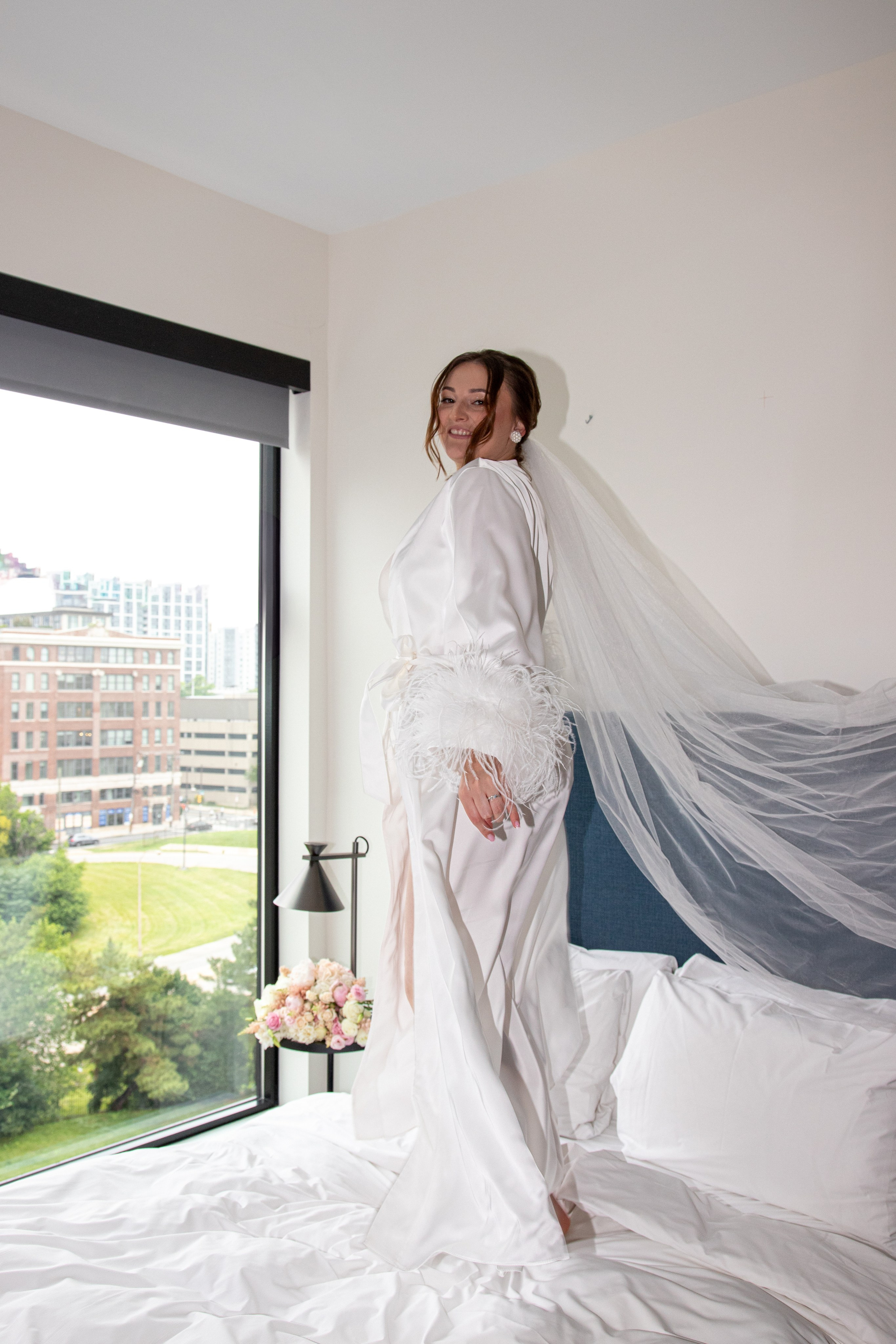 Natalia & Mykola. Wedding Photographer & Videographer