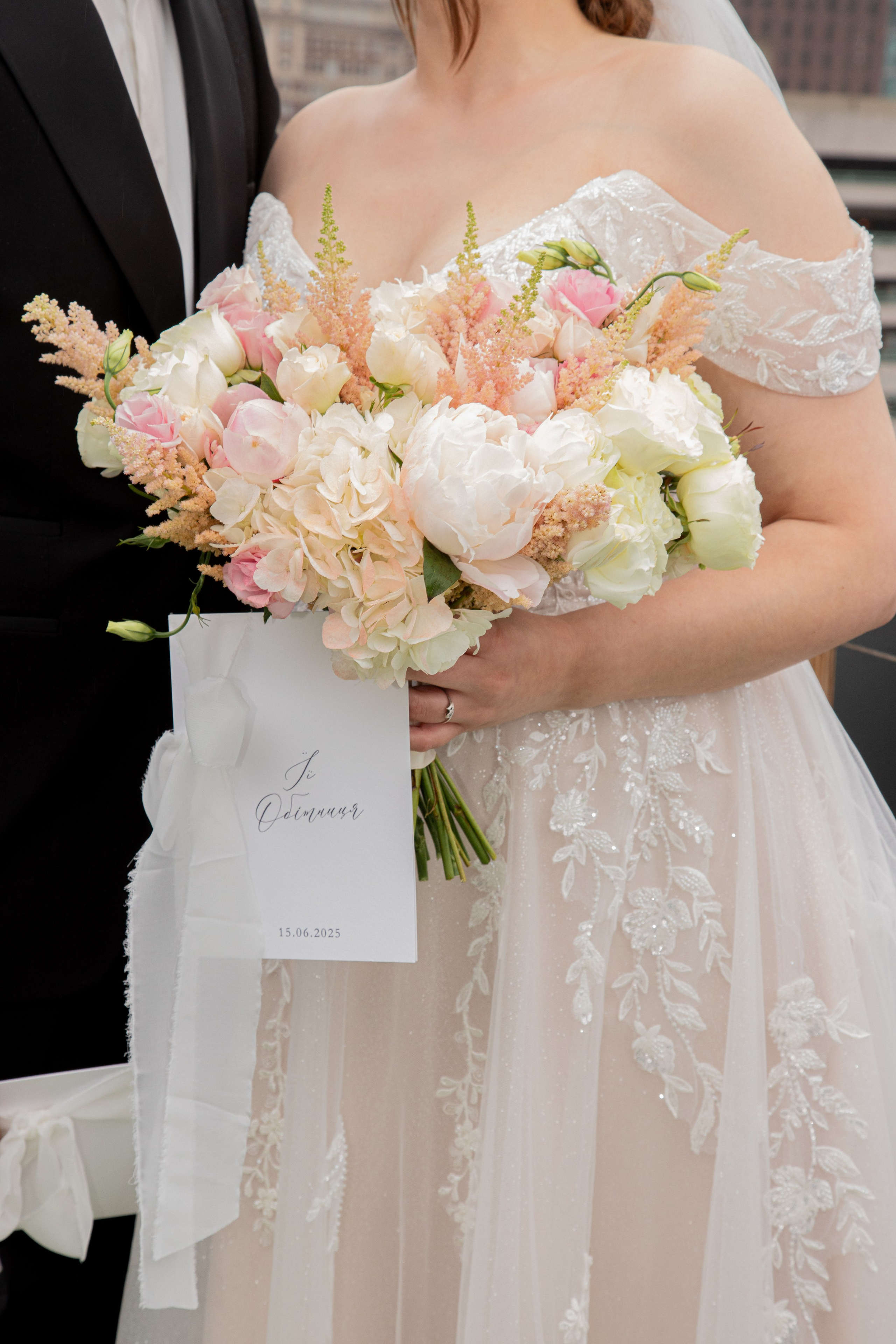 Natalia & Mykola. Wedding Photographer & Videographer