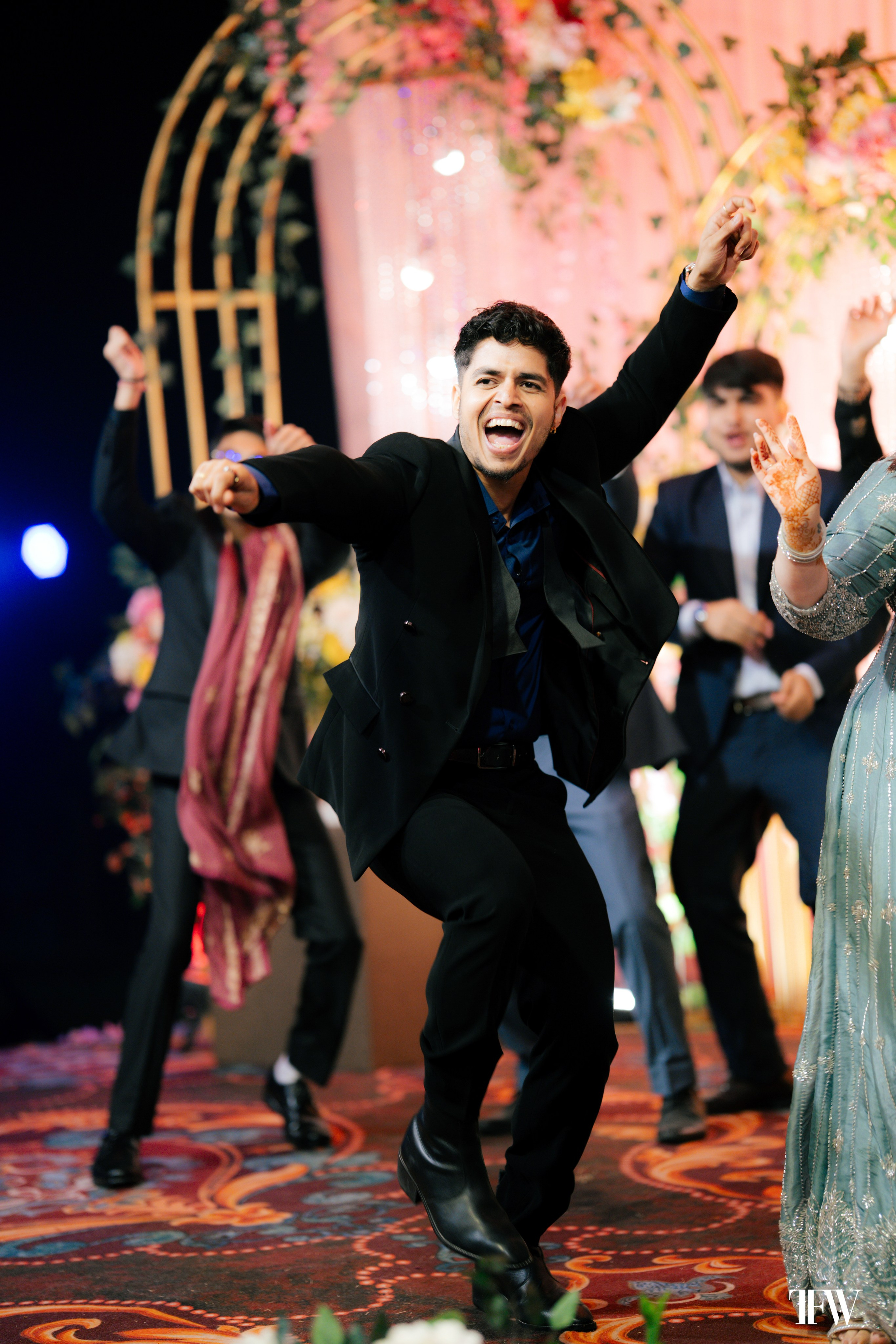 Shivam & Bhavya