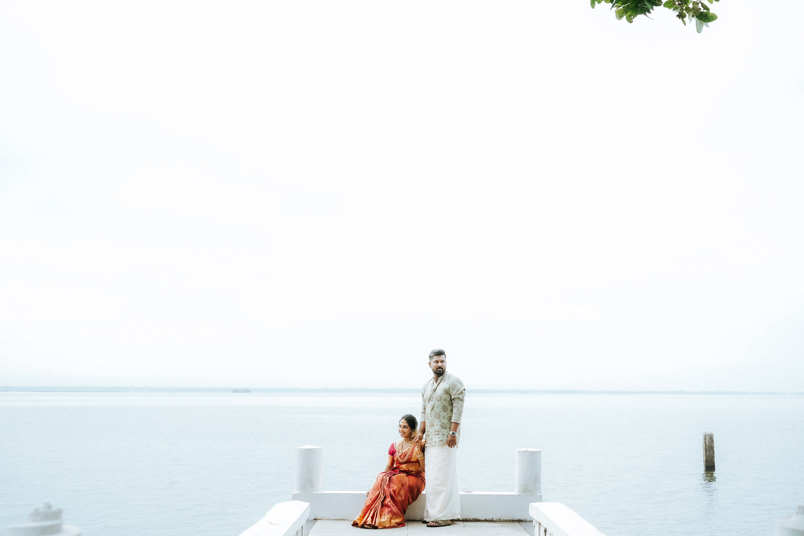 Testimonials. Twin Flames Weddings