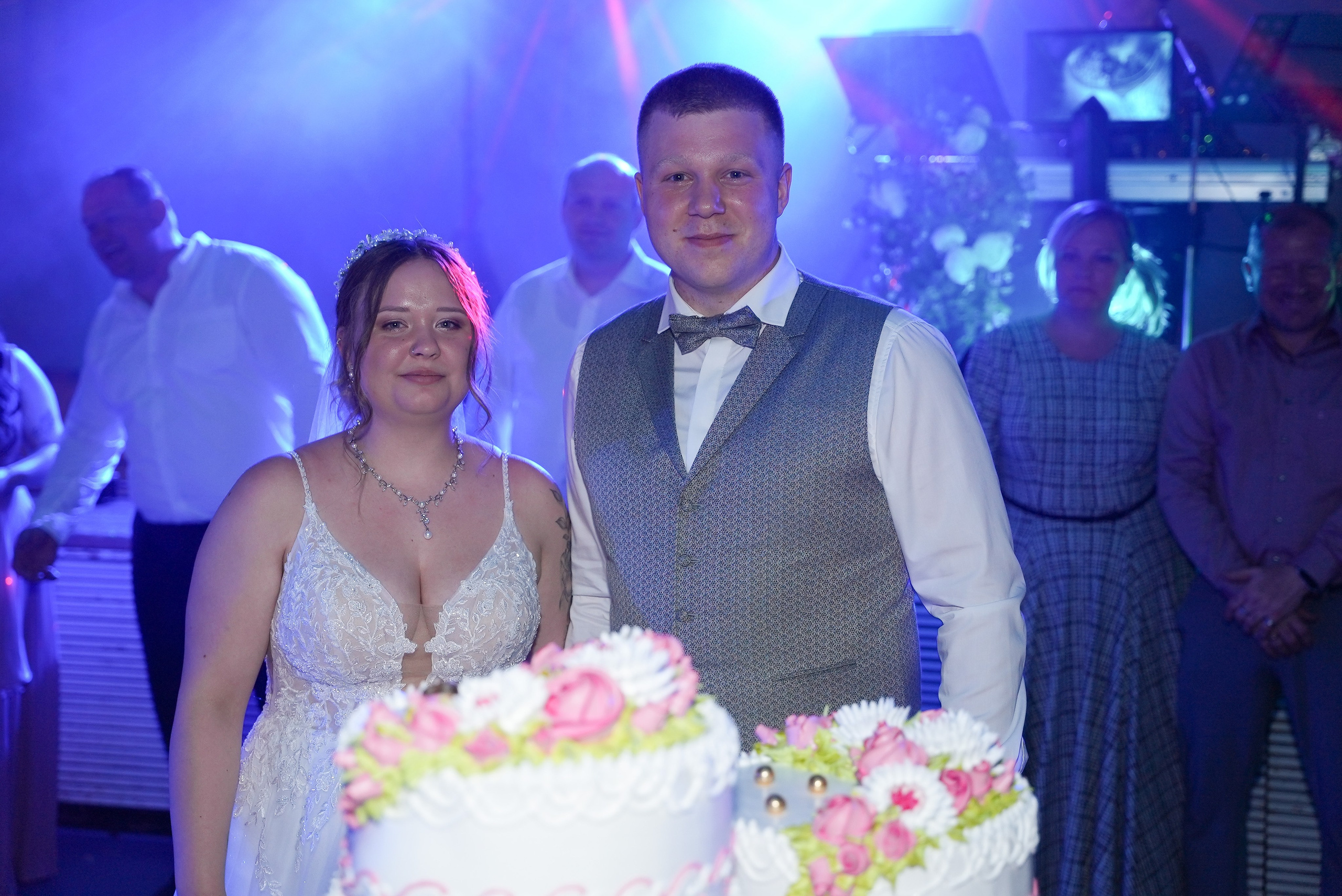 Kevin & Jasmin. Fotostudio in Metzingen