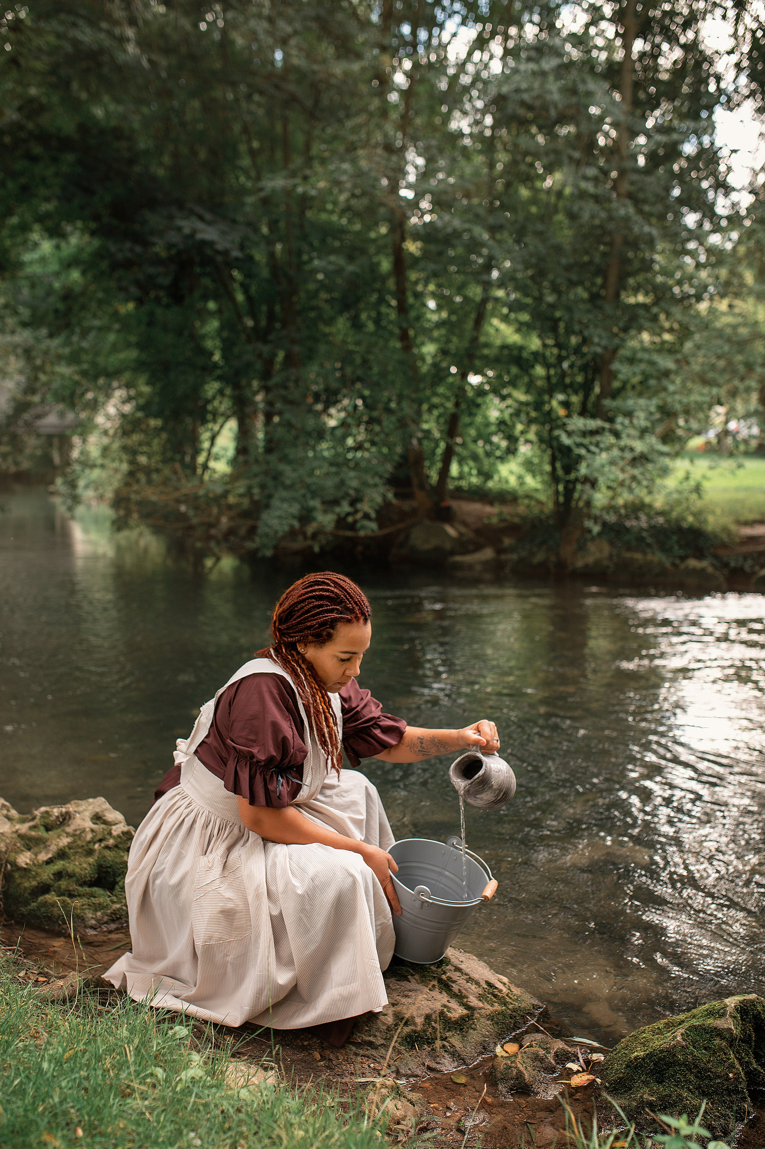 Fototag „Wäscherei“. Newbornfotograf Kinderfotograf Ulm Familienfotograf Anastasia Neu-Ulm