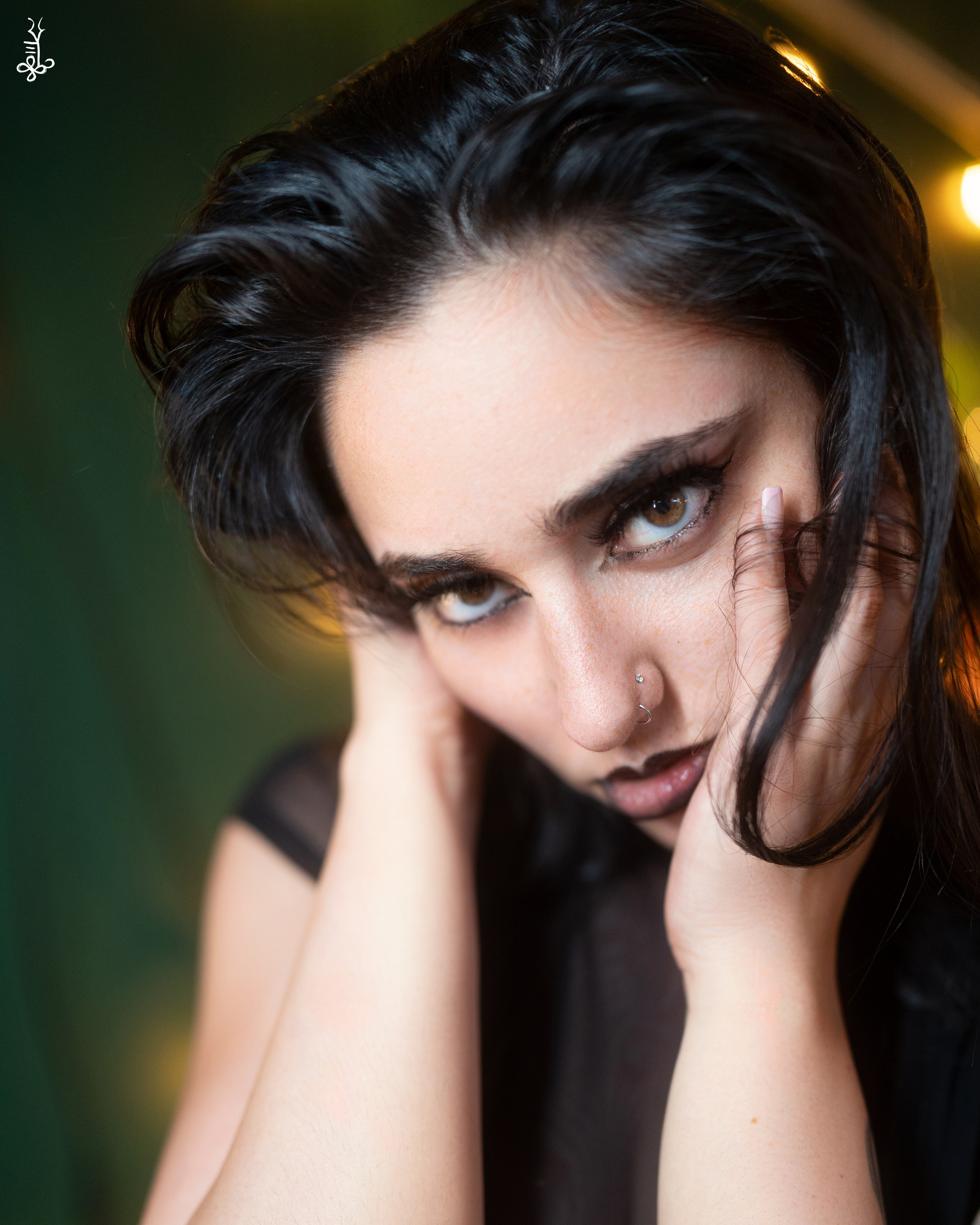 MICHELLE GLADSTONE. Ke’Ondris