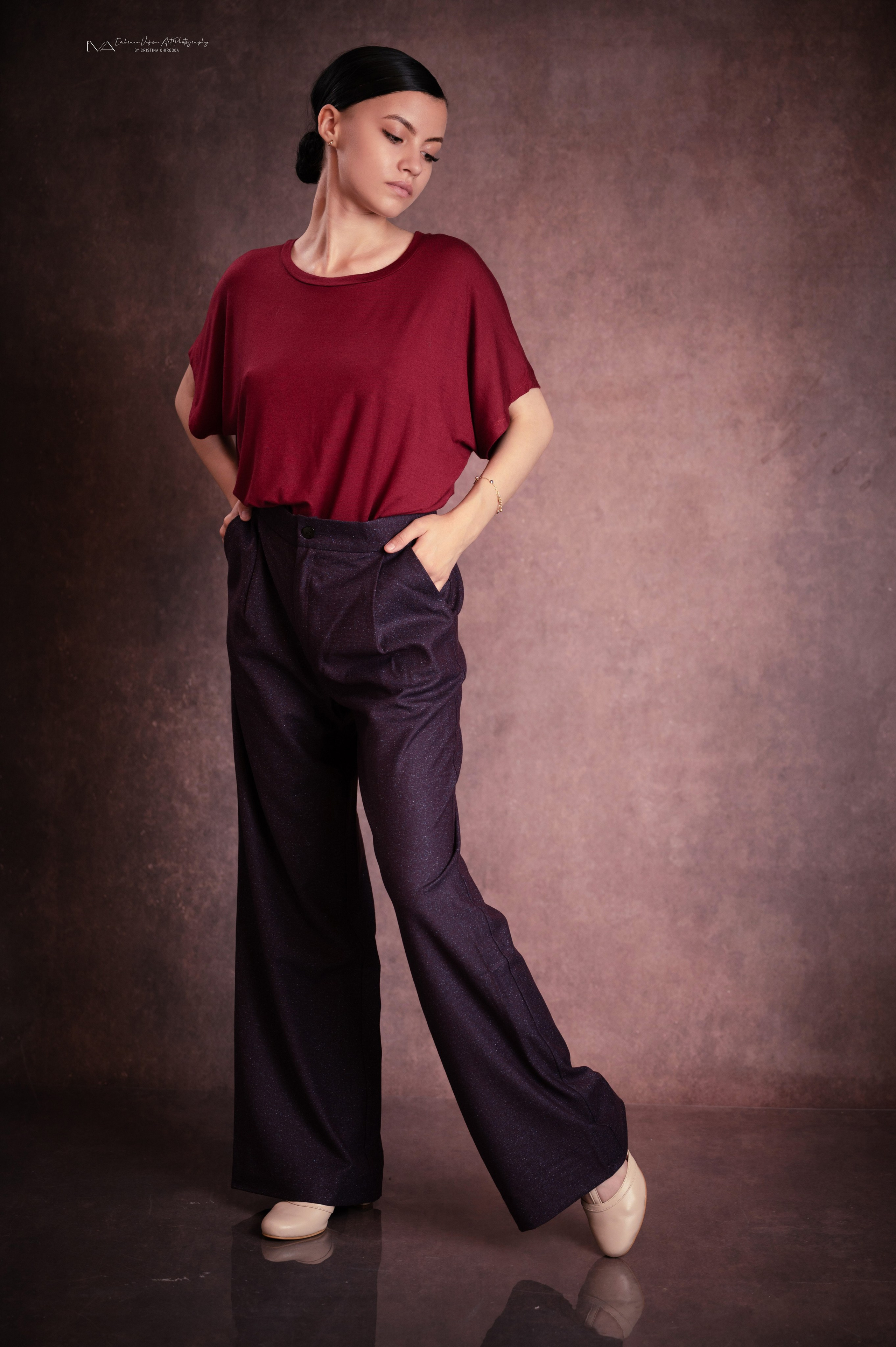 Fashion/Produs. EVA Photography