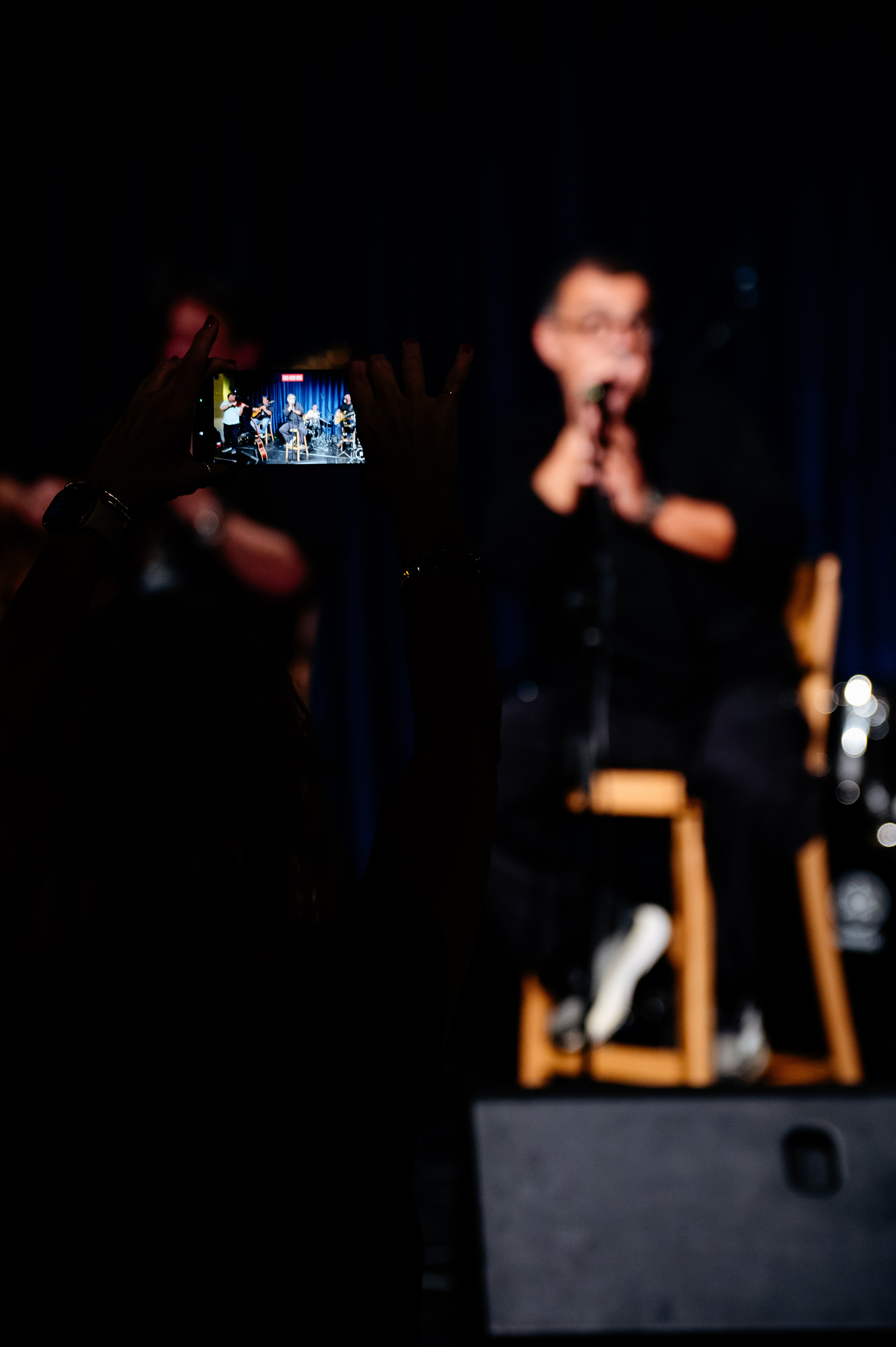 Concert Mihai Mărgineanu. Andrei Samuel – Fotograf București | Evenimente, Studio, Imobiliare, Produs
