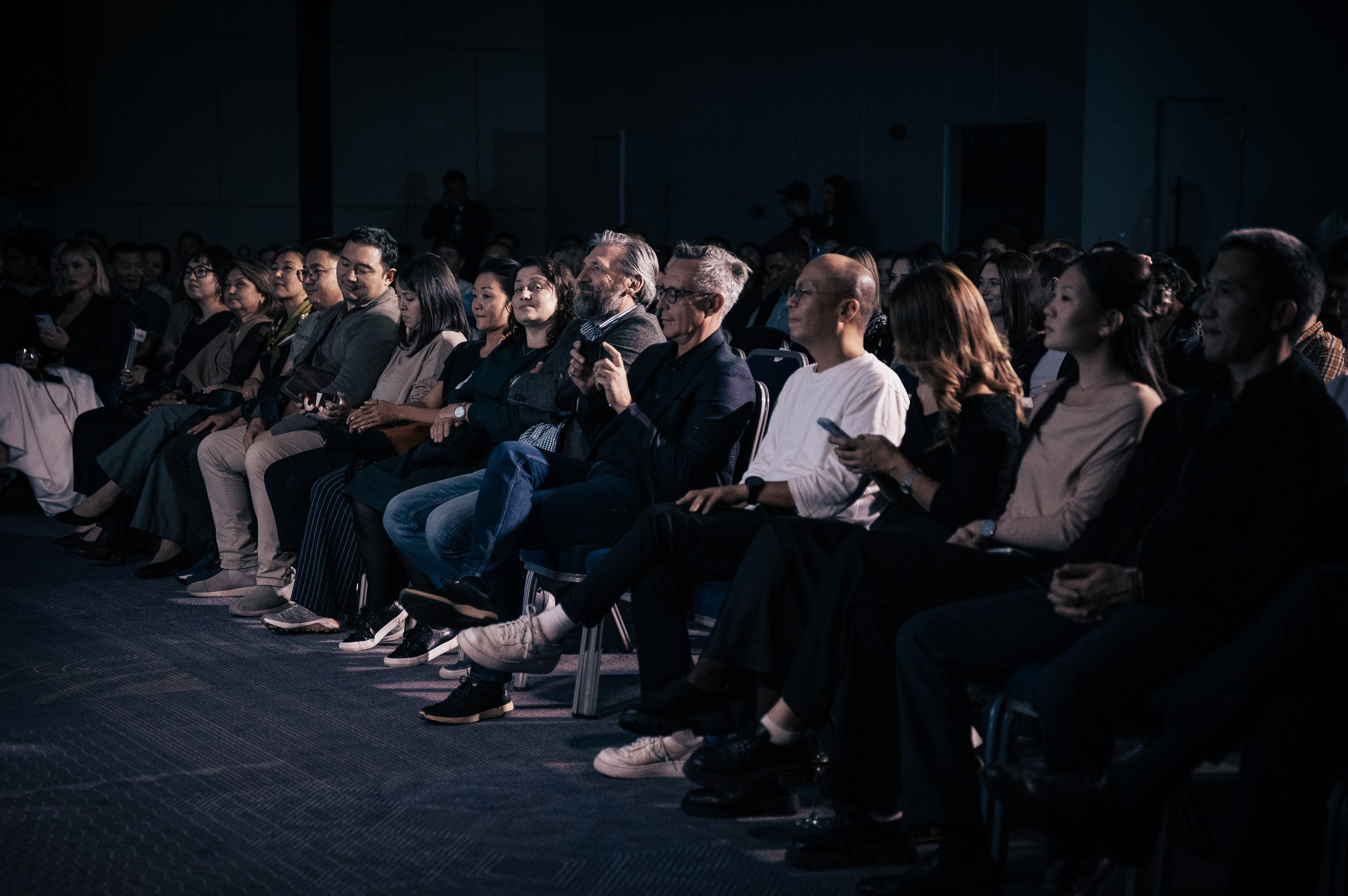 Jazz live. Фотограф в Бишкеке Андрей Кавешников