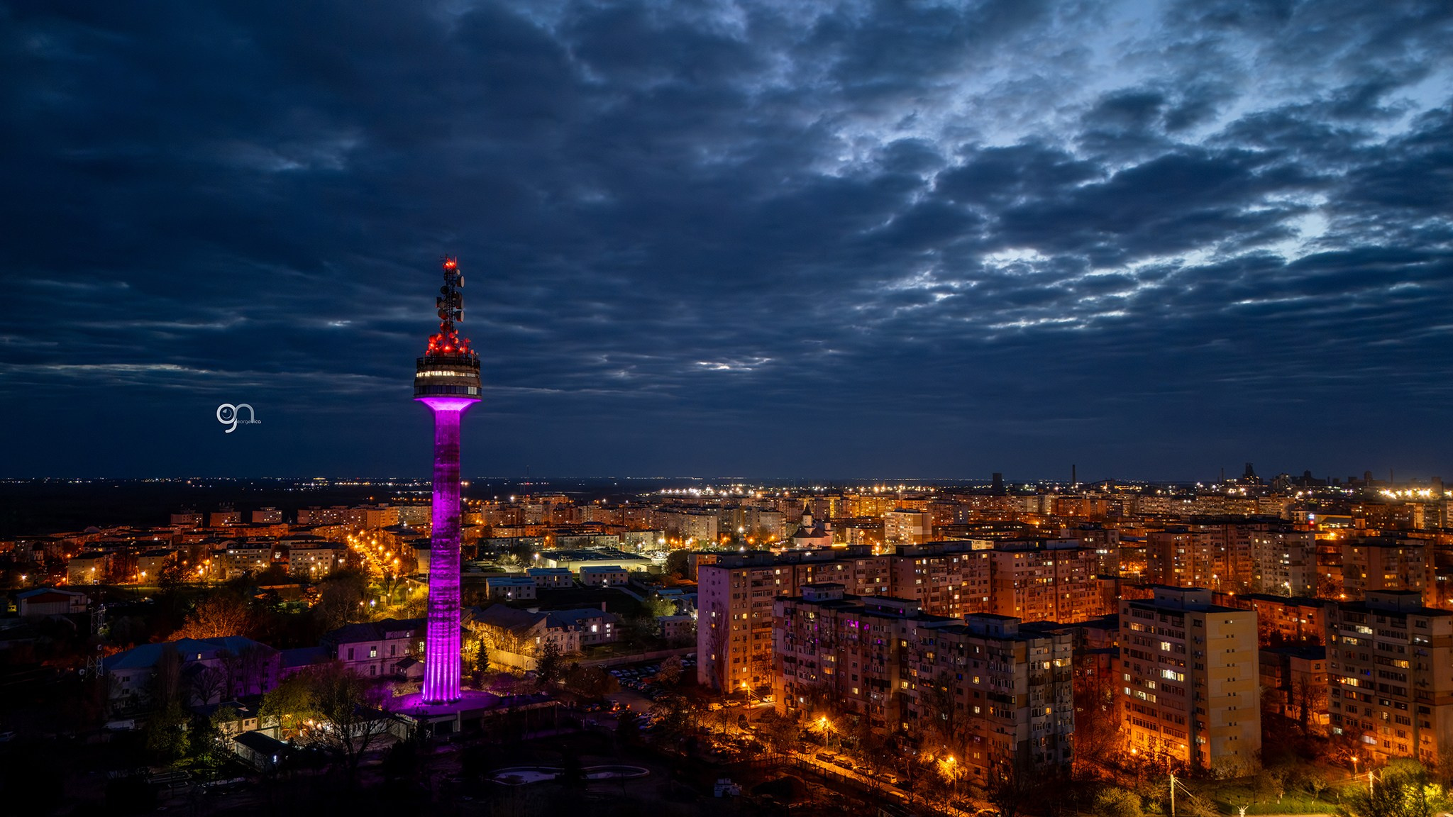 Galerie. I Love Galați — Orașul văzut prin fotografie, povești și oameni