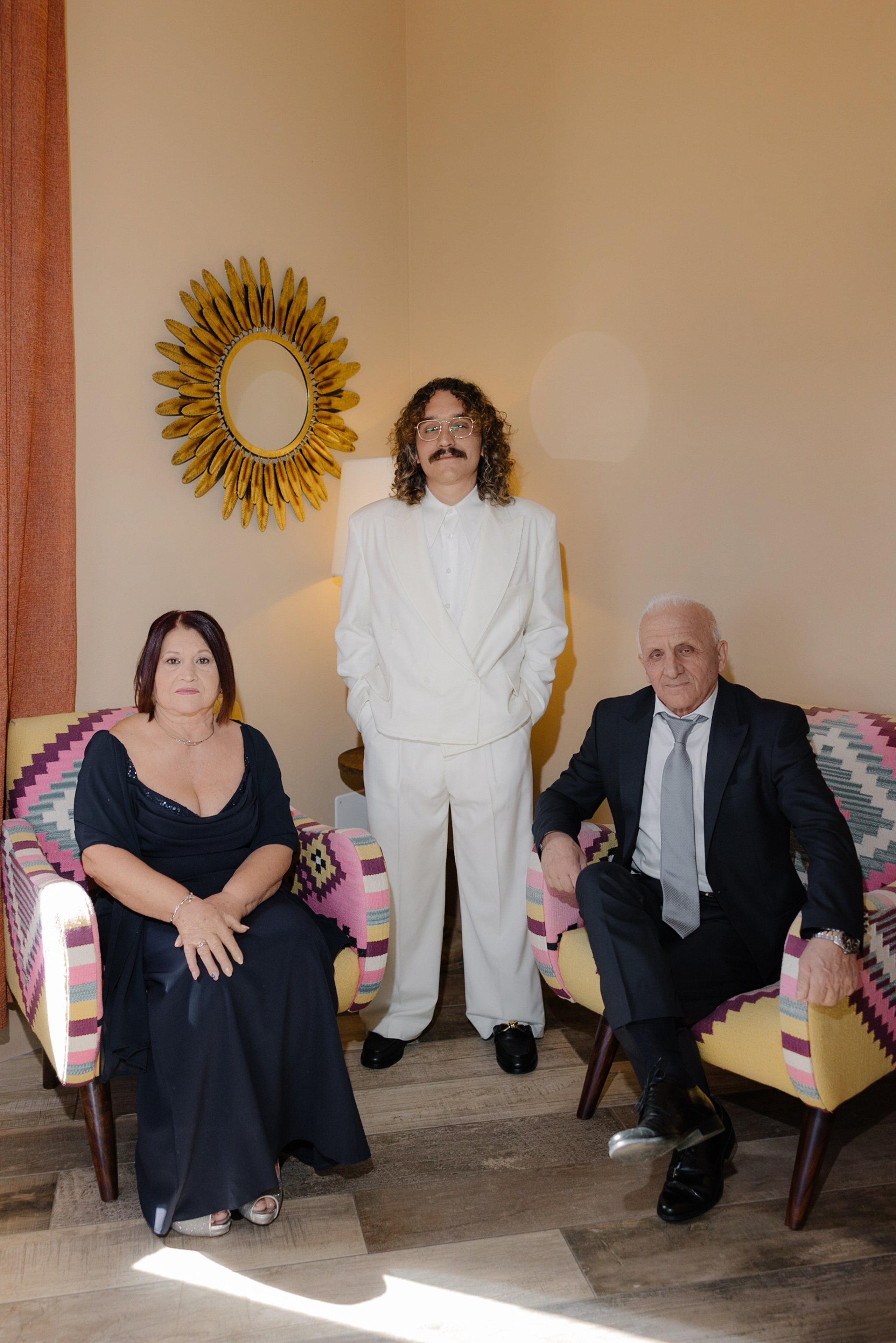 1. Wedding photographer Italy