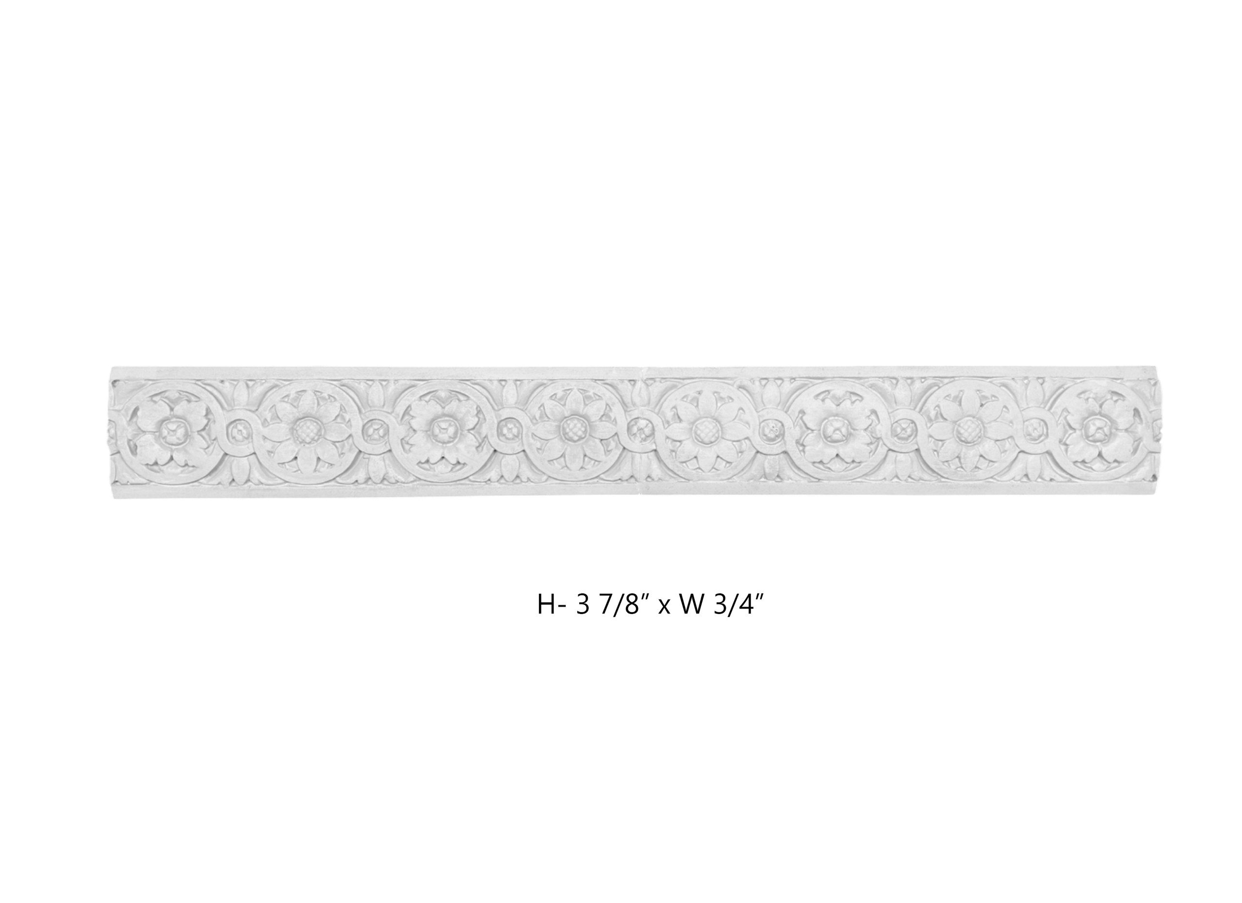 Panel Moldings. Plaster molding