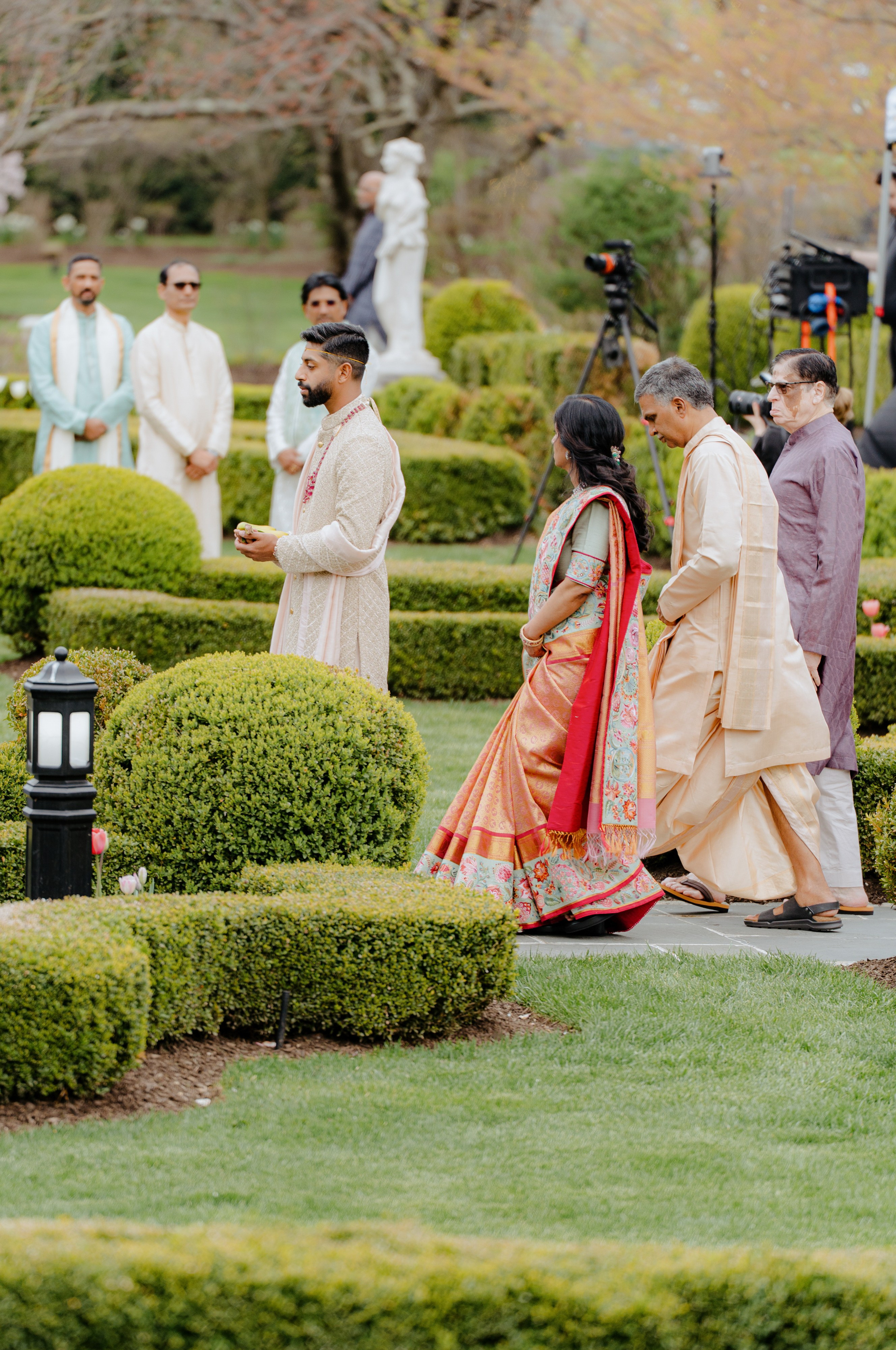 Luxury Indian Wedding Photography Gallery | New York & New Jersey & Florida | Vova Chi. Wedding photographer and videographer New York | New Jersey