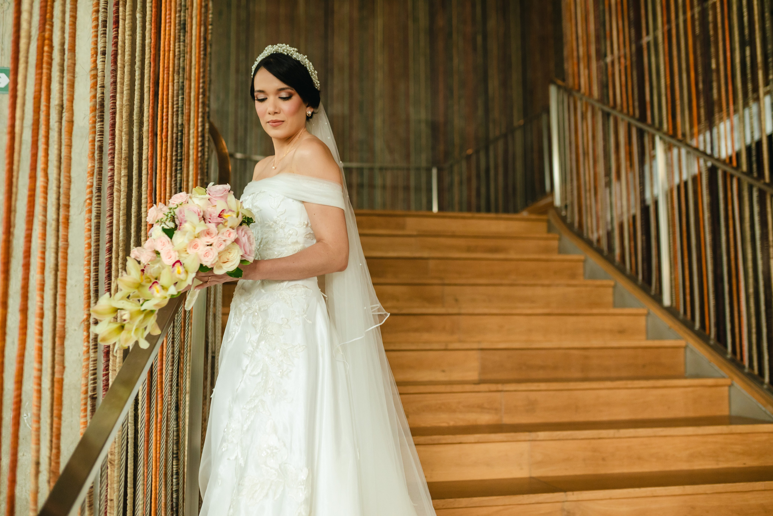 Luisa & Jorge. Wedding Photography - Fotografo Bodas Colombia