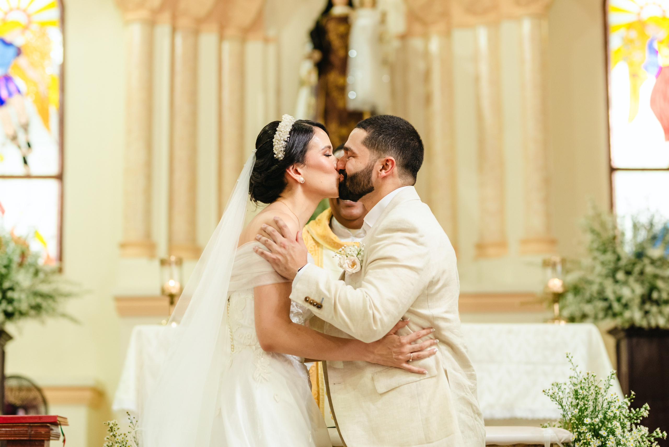 Luisa & Jorge. Wedding Photography - Fotografo Bodas Colombia