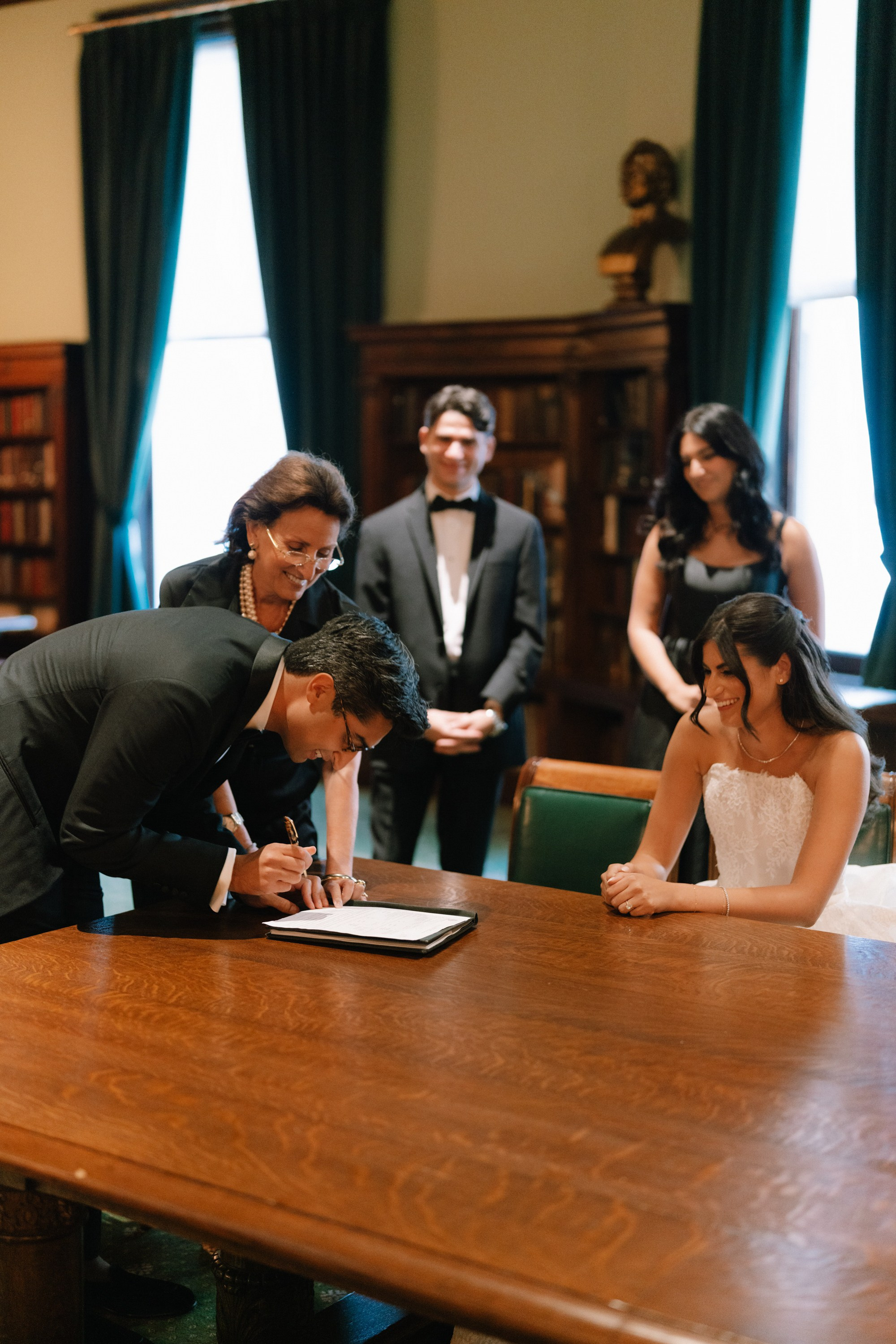 Nicole and Akash. Wedding photographer and videographer New York | New Jersey