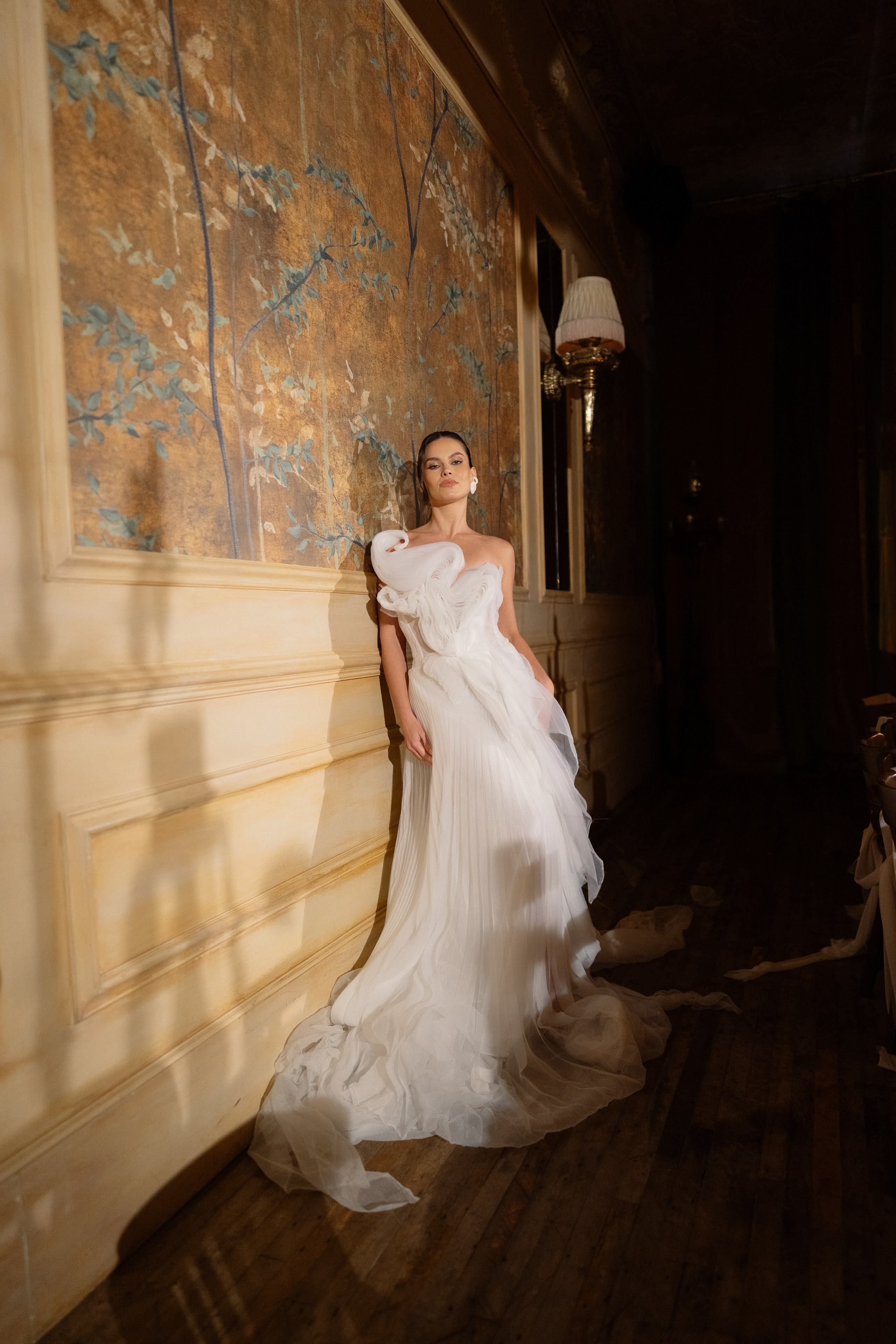 Emily and Levi. Wedding photographer and videographer New York | New Jersey