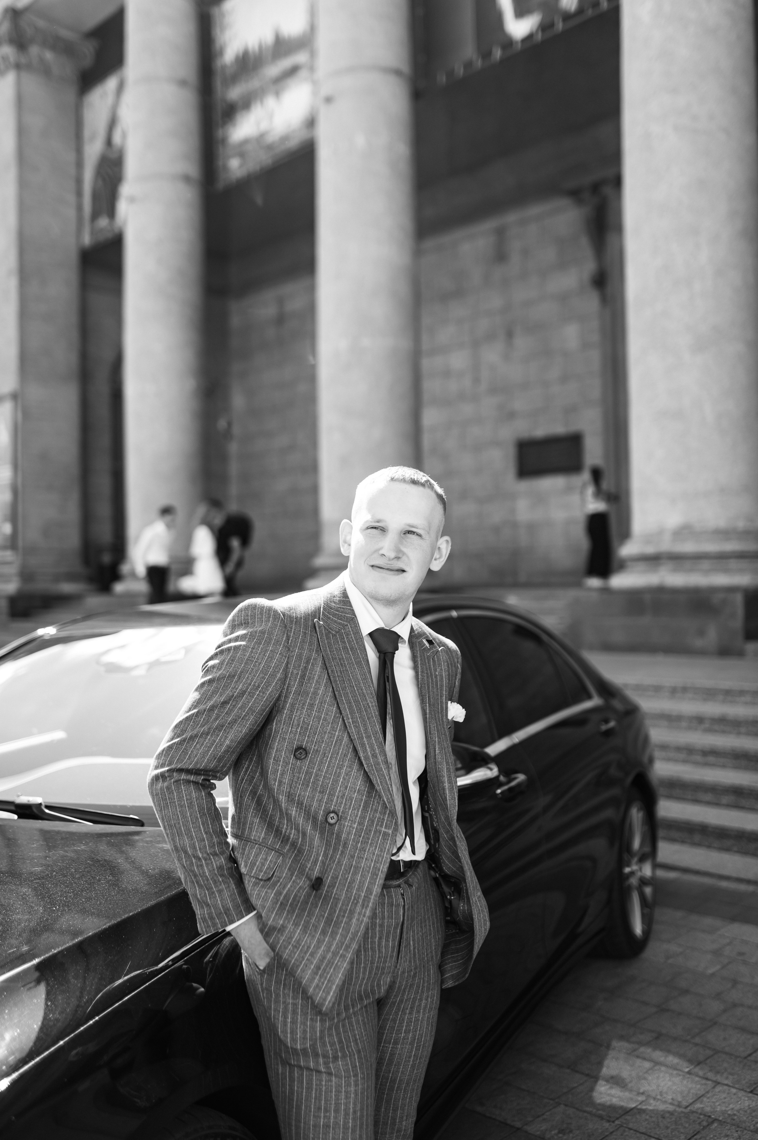 Анастасия и Илья. Свадебный и семейный фотограф в Минске и по всей Беларуси