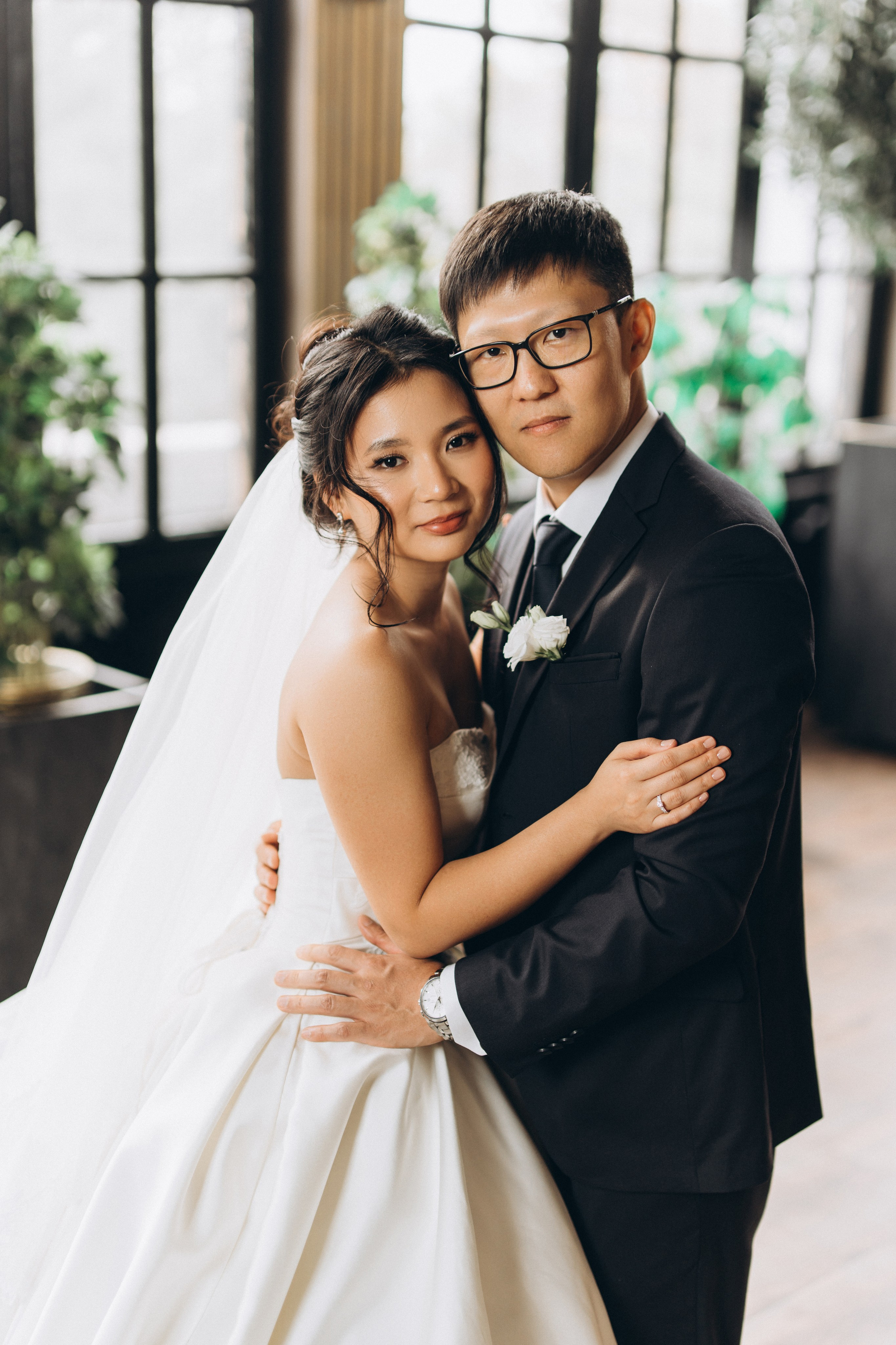 Владимир и Вера. PRIME STUDIO