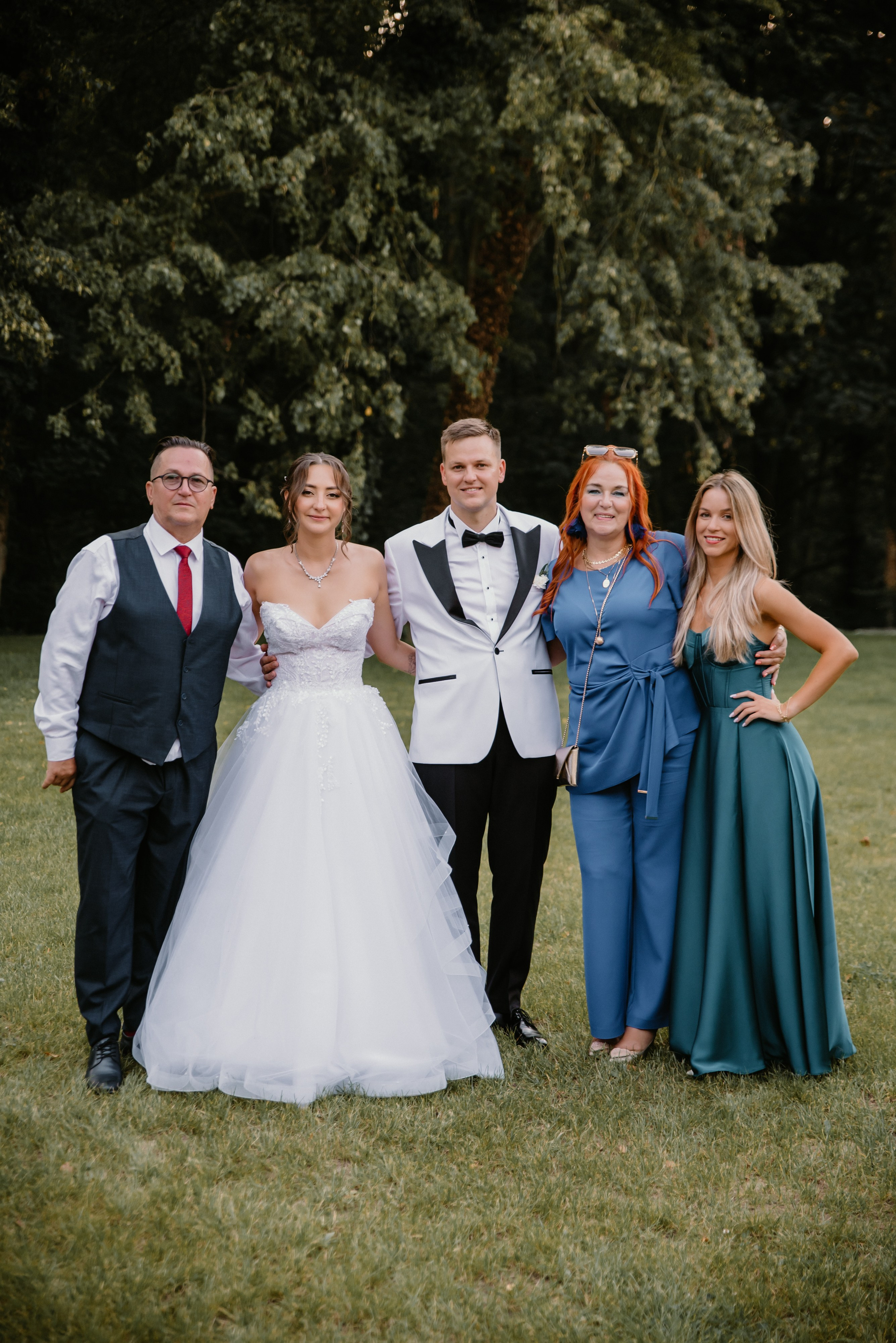 Aleksandra & Patryk. Eugene Save – Fotograf Ślubny i Rodzinny | Warszawa i Cała Polska