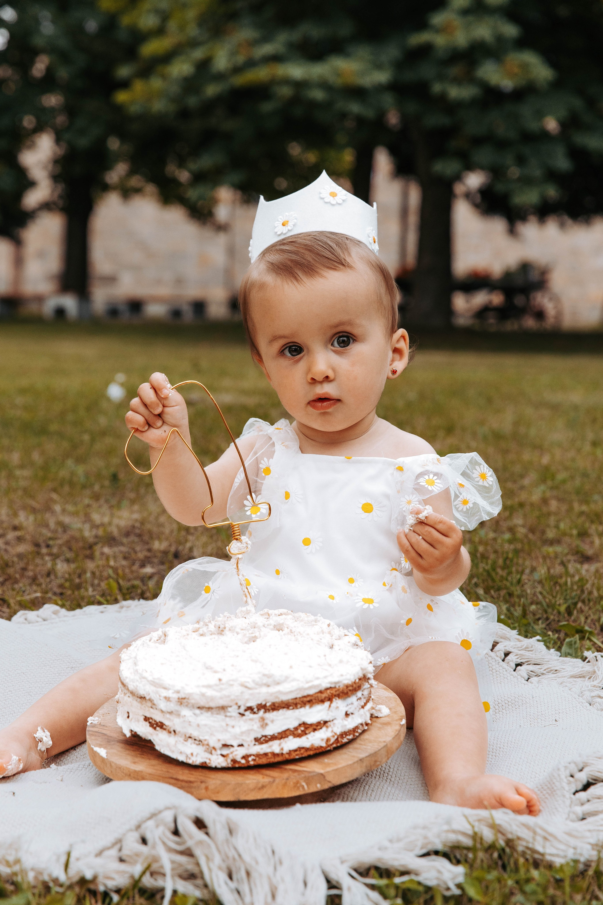 Smash Cake Photography. Family and Wedding Photographer