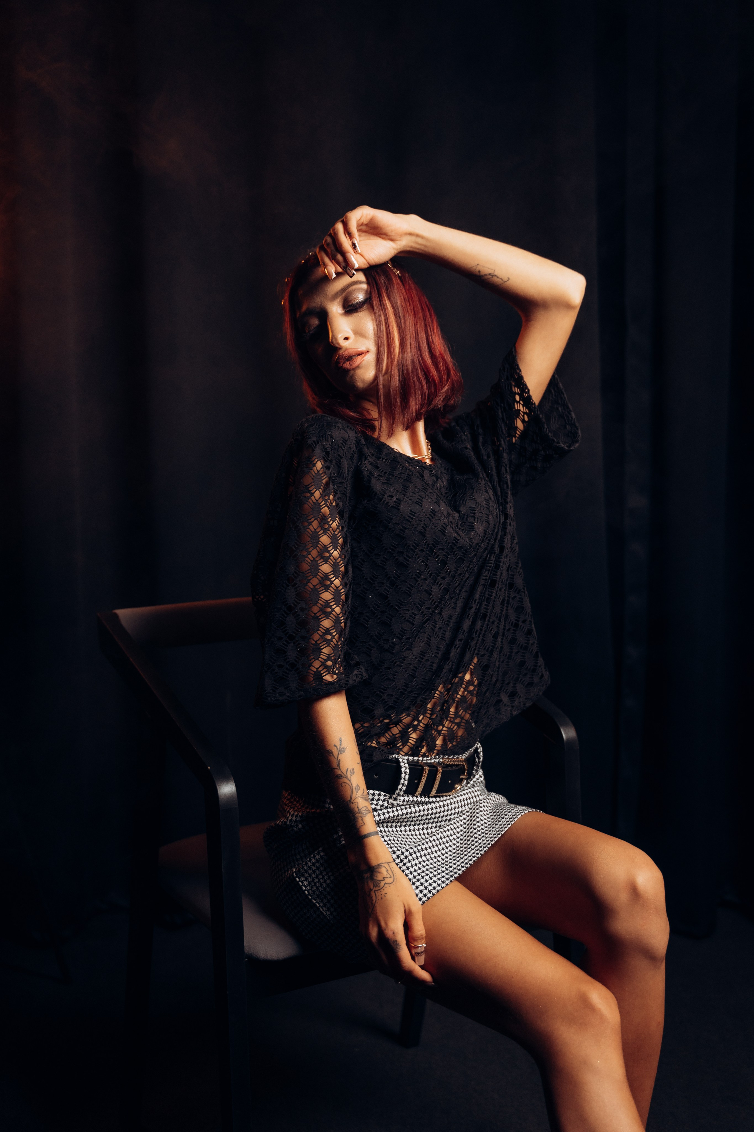 Indywidualna Sesja. Fotograf Katowice – sesje indywidualne, rodzinne, ślubne