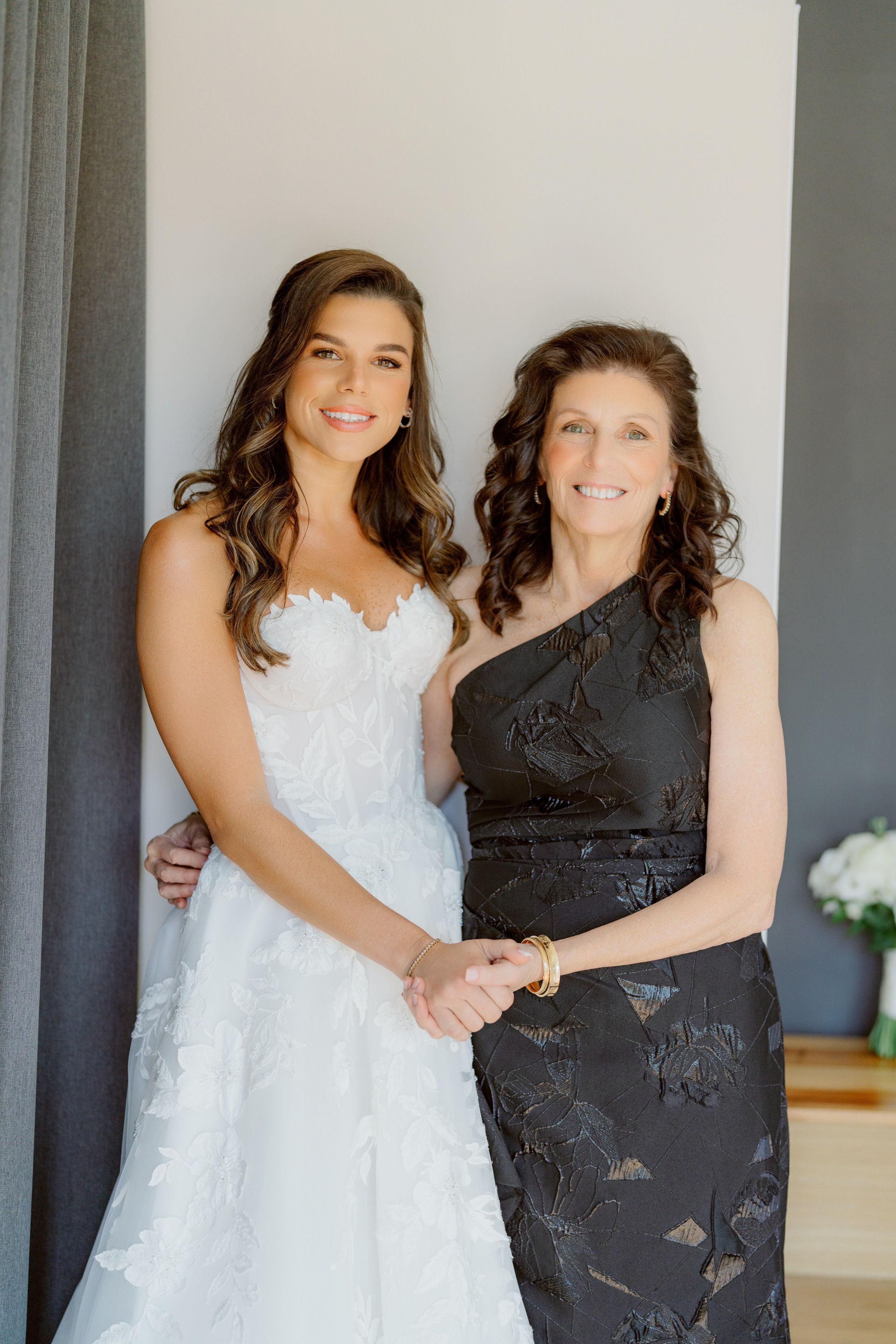 Jenna and Steven. Wedding photographer and videographer New York | New Jersey