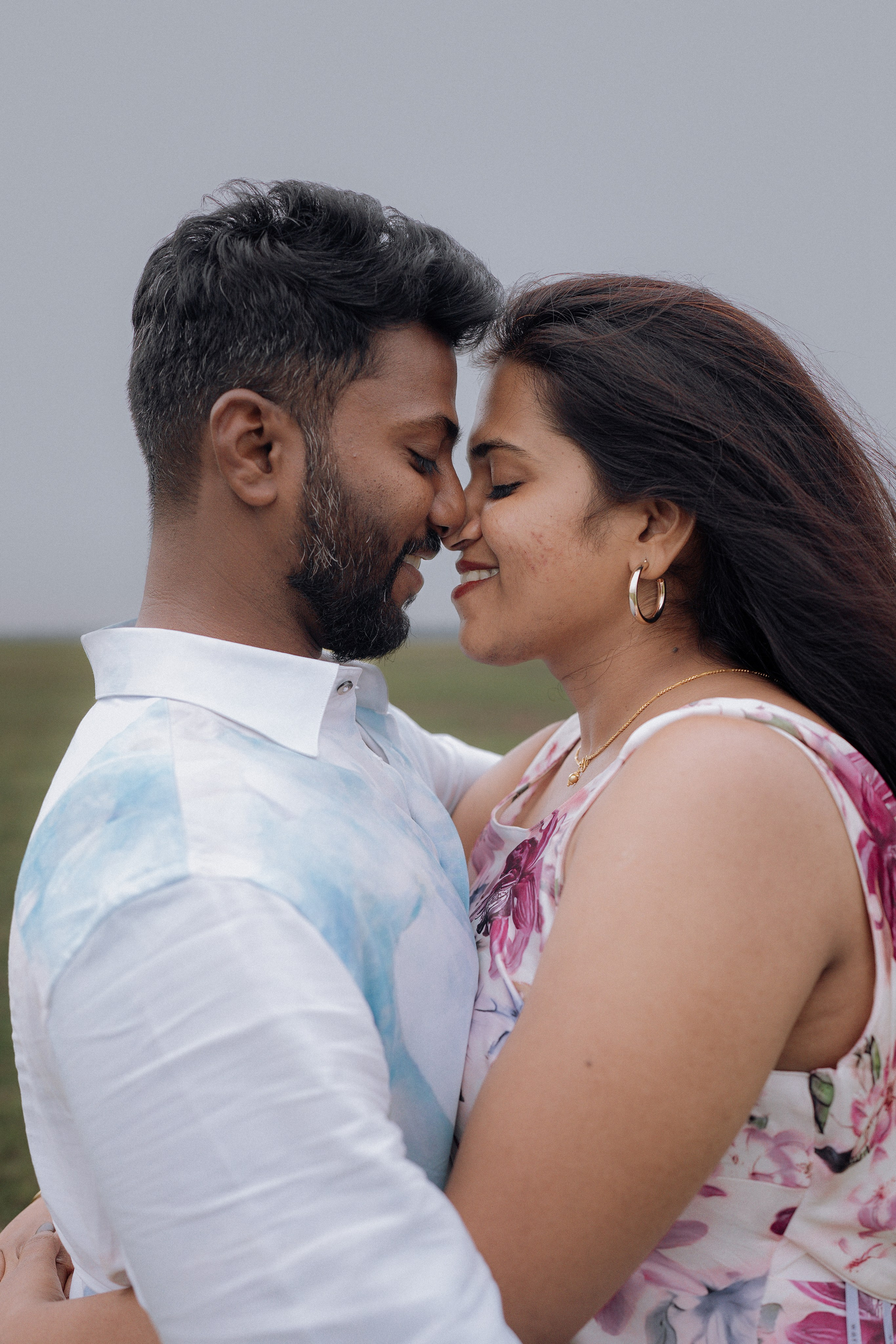 CHARITHA X NITHIN. The Light Story | Wedding Photography in Mysuru, Karnataka