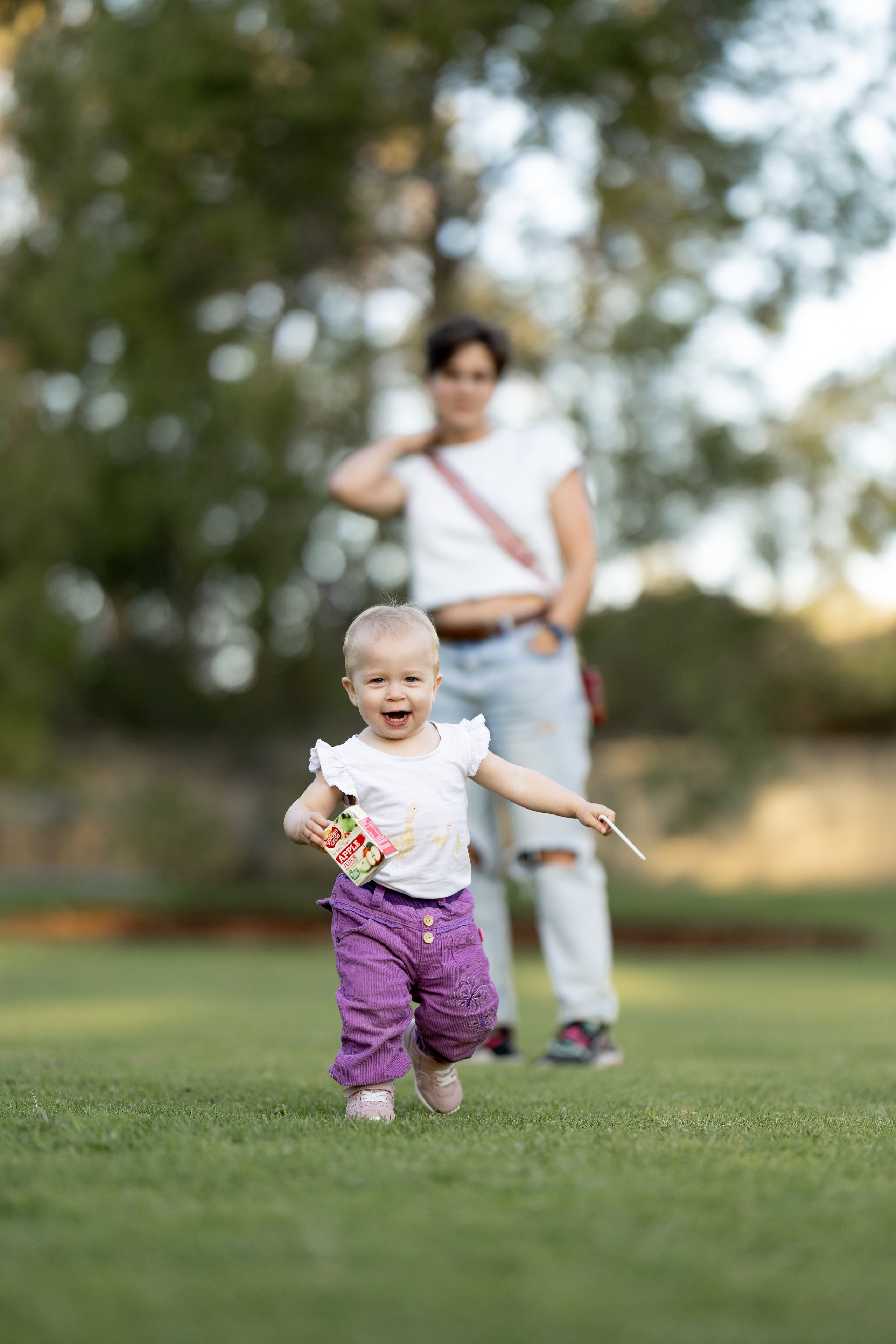 Photos from different family photoshoots