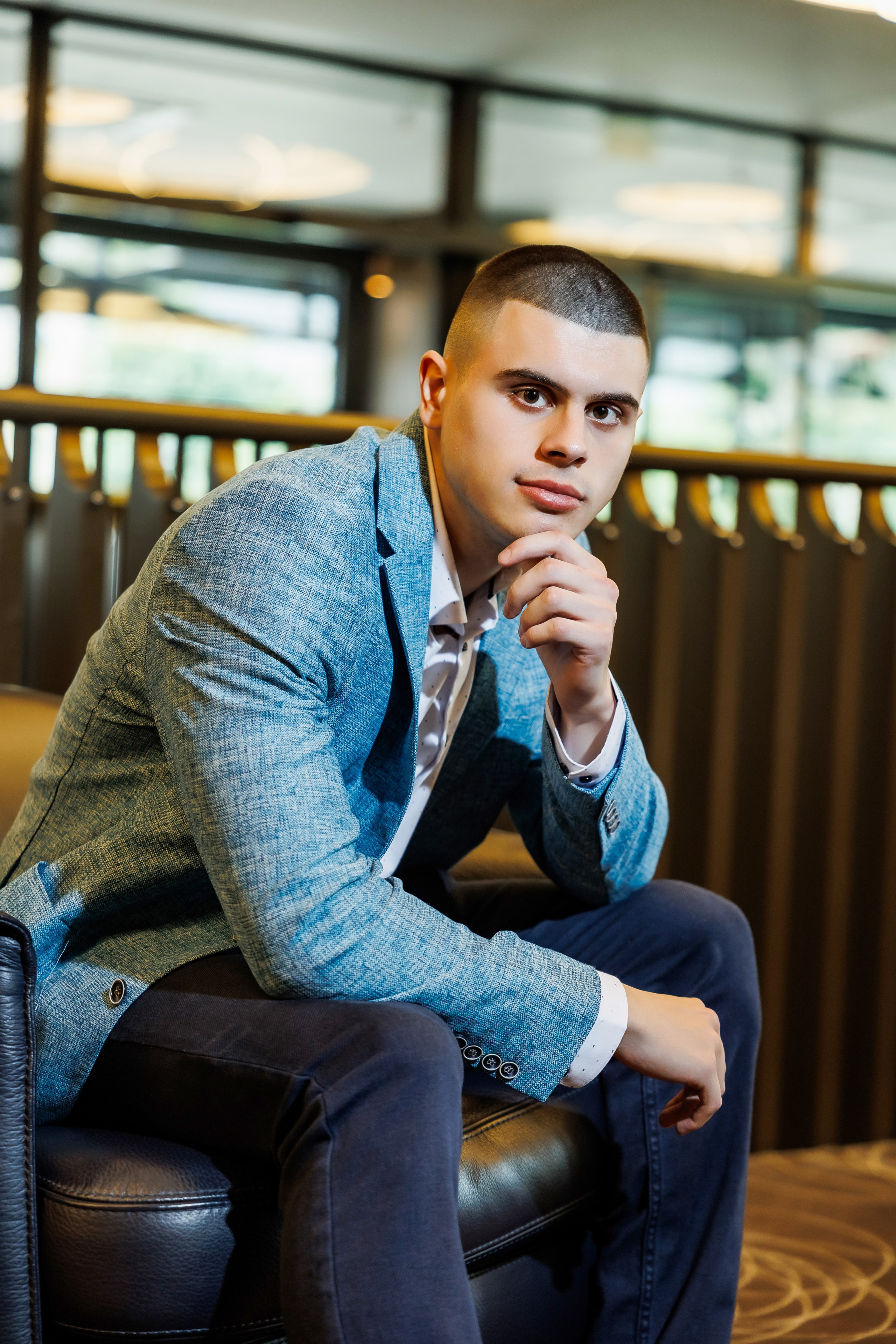 Фотокниги за абитуриенти. Фотограф Ирина Йотова