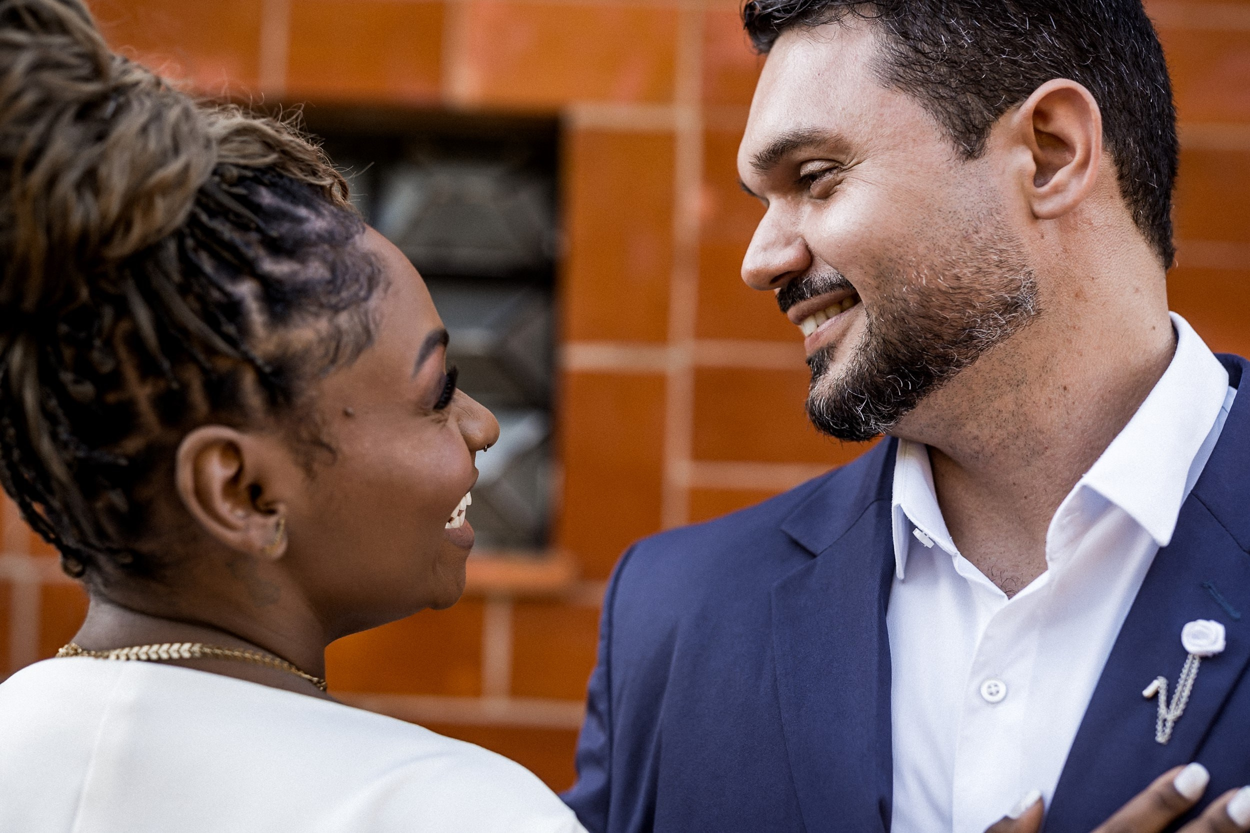 Pré Wedding — Eli e Rodrigo (Posto Castelo). Fotógrafo de casamento e Filmmaker de casamento