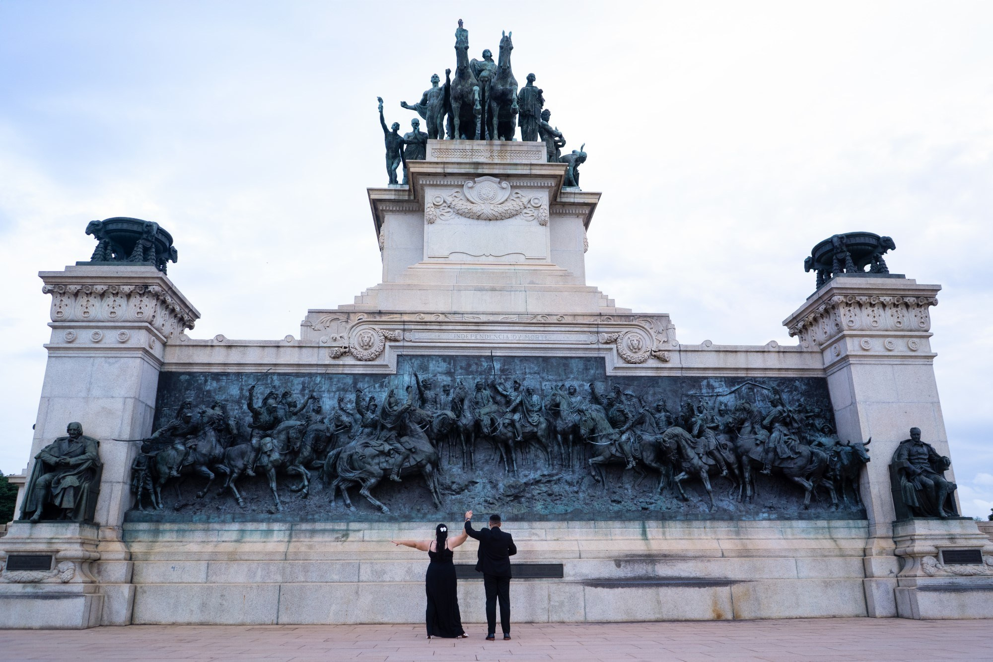 Pré Wedding — Lidiane e David (São Paulo — SP). Fotógrafo de casamento e Filmmaker de casamento