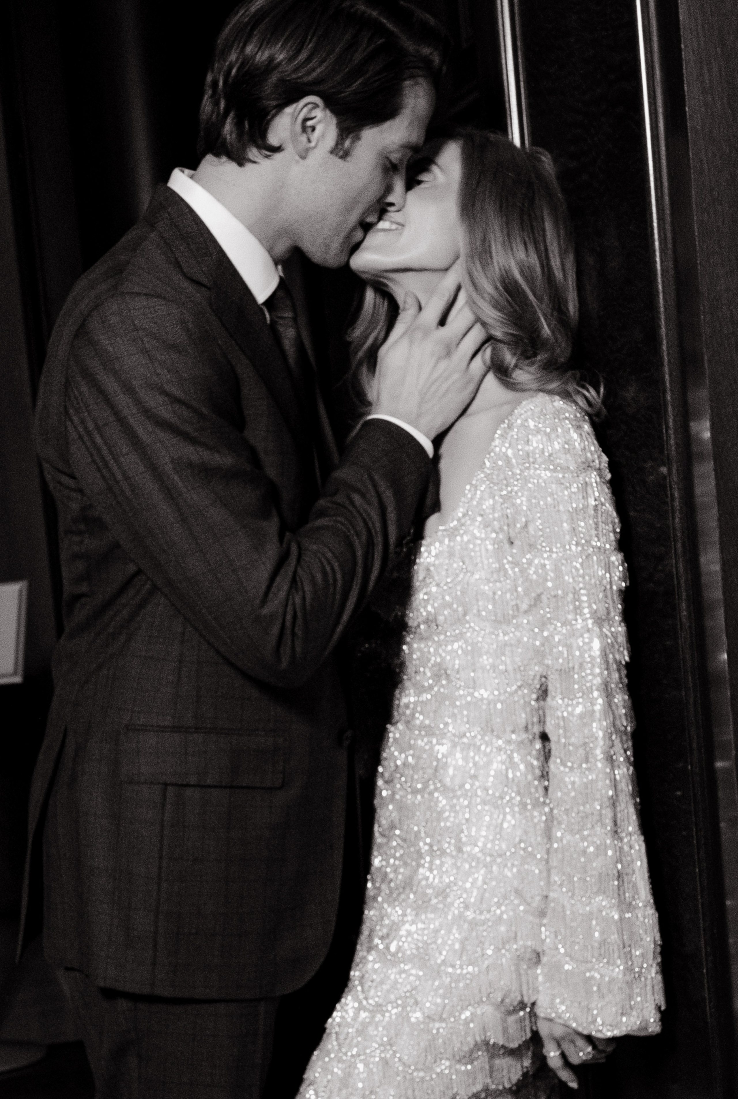 Anne and Maxwell. Wedding photographer and videographer New York | New Jersey