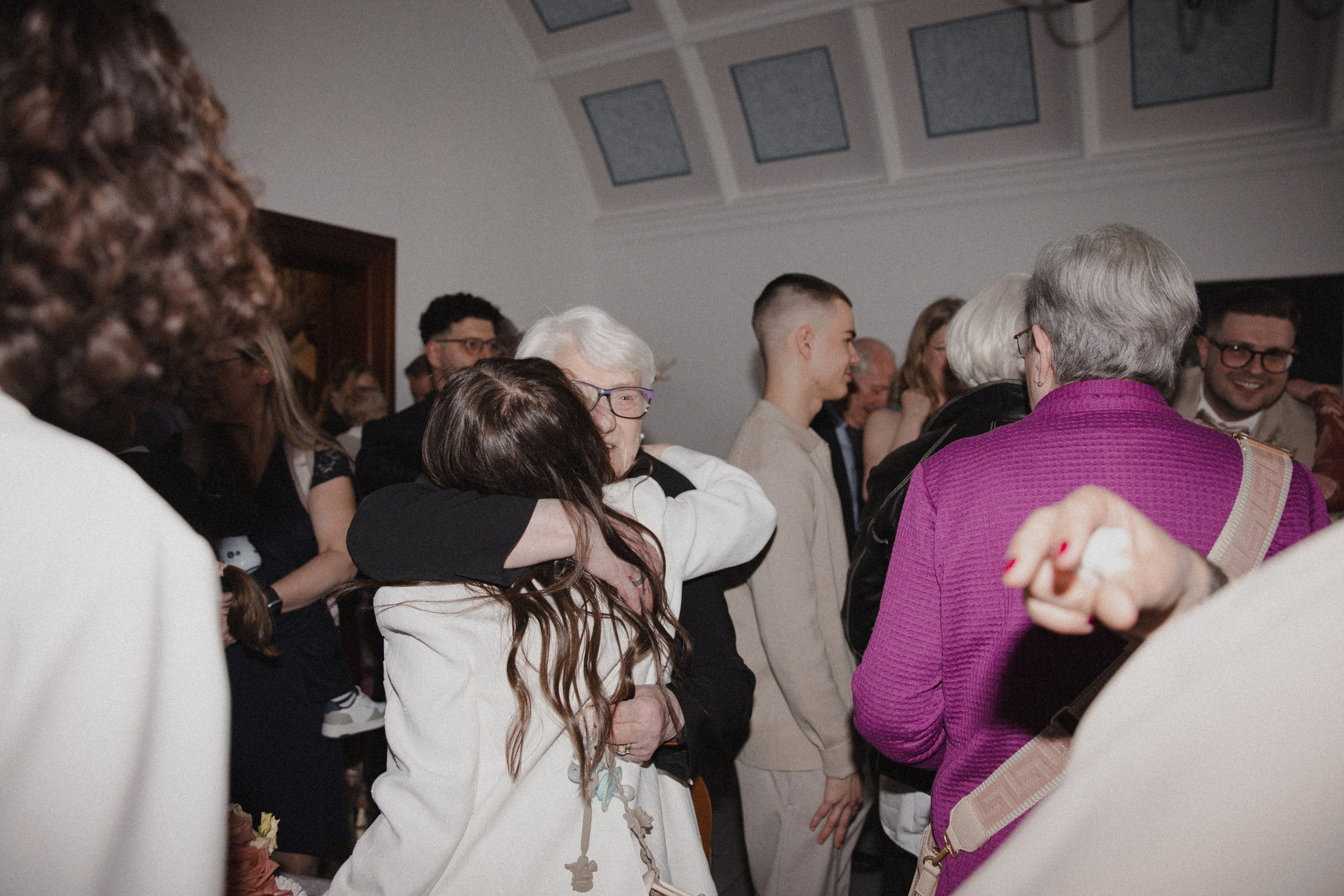 Morena & Niklas I Haus Hohenstein. Hochzeitsfotografin Bochum | Halyna Reiche Fotografie NRW