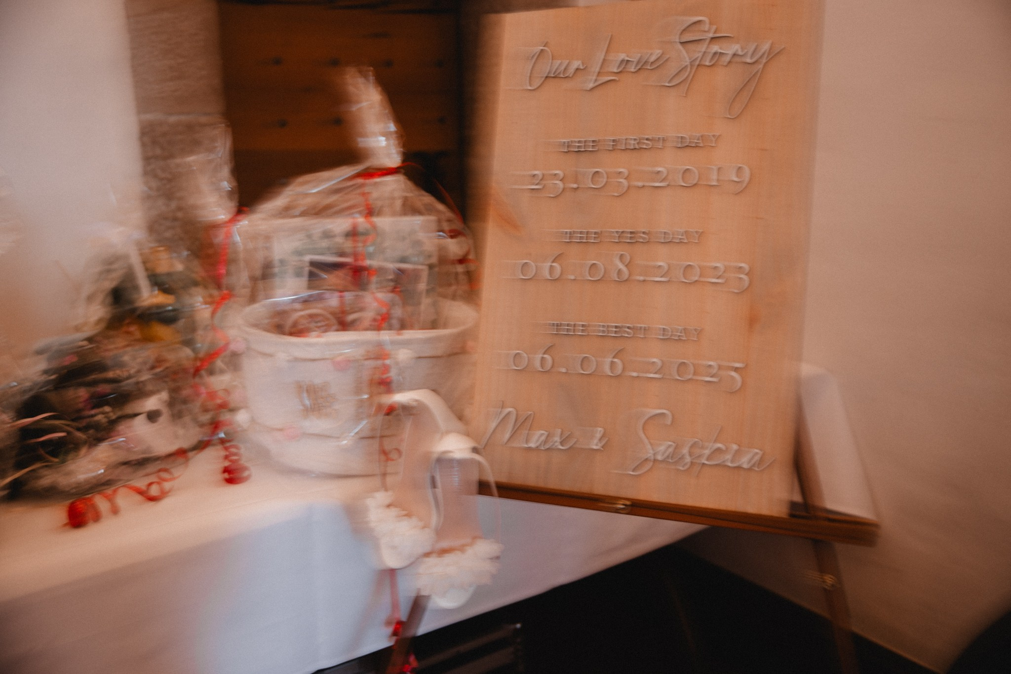 SASKIA & MAX | HAUS KEMNADE. Photographer in Bochum Dolia Halyna